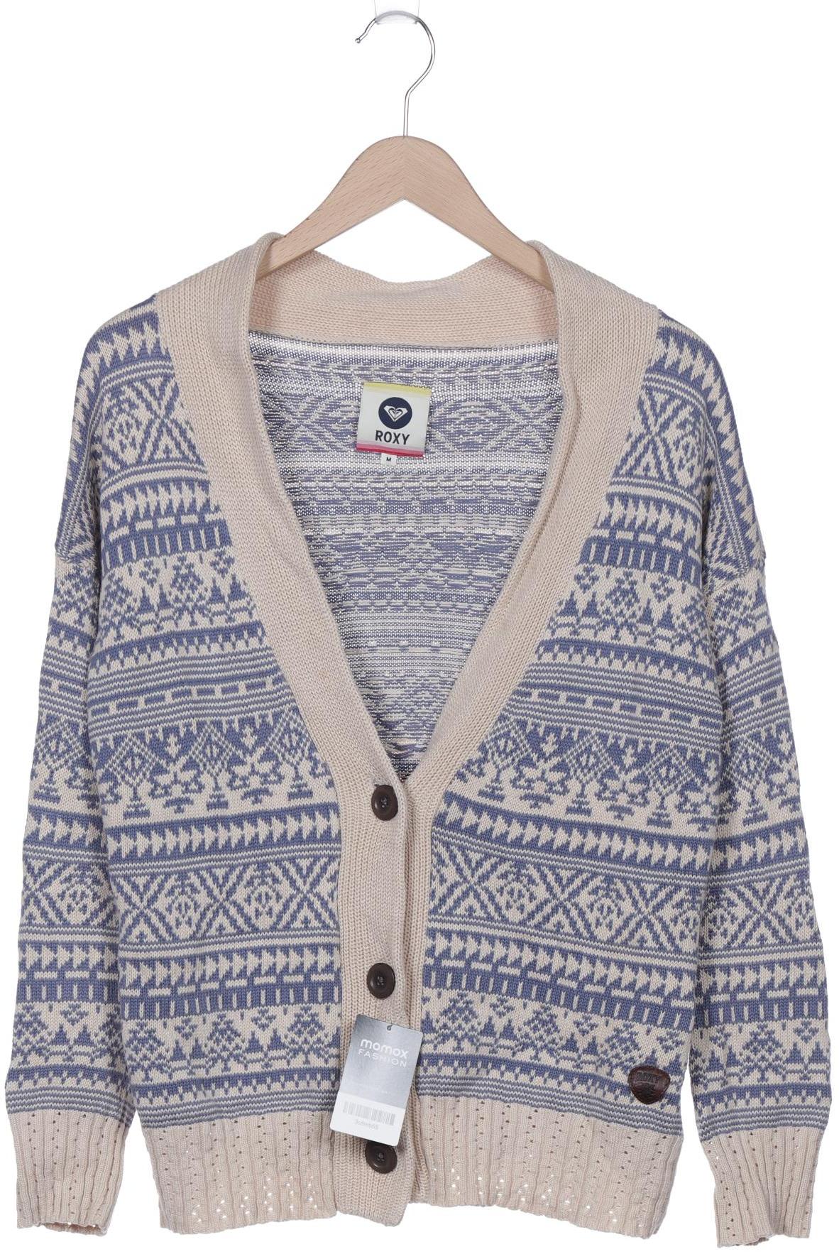 

Roxy Damen Strickjacke, beige, Gr. 38