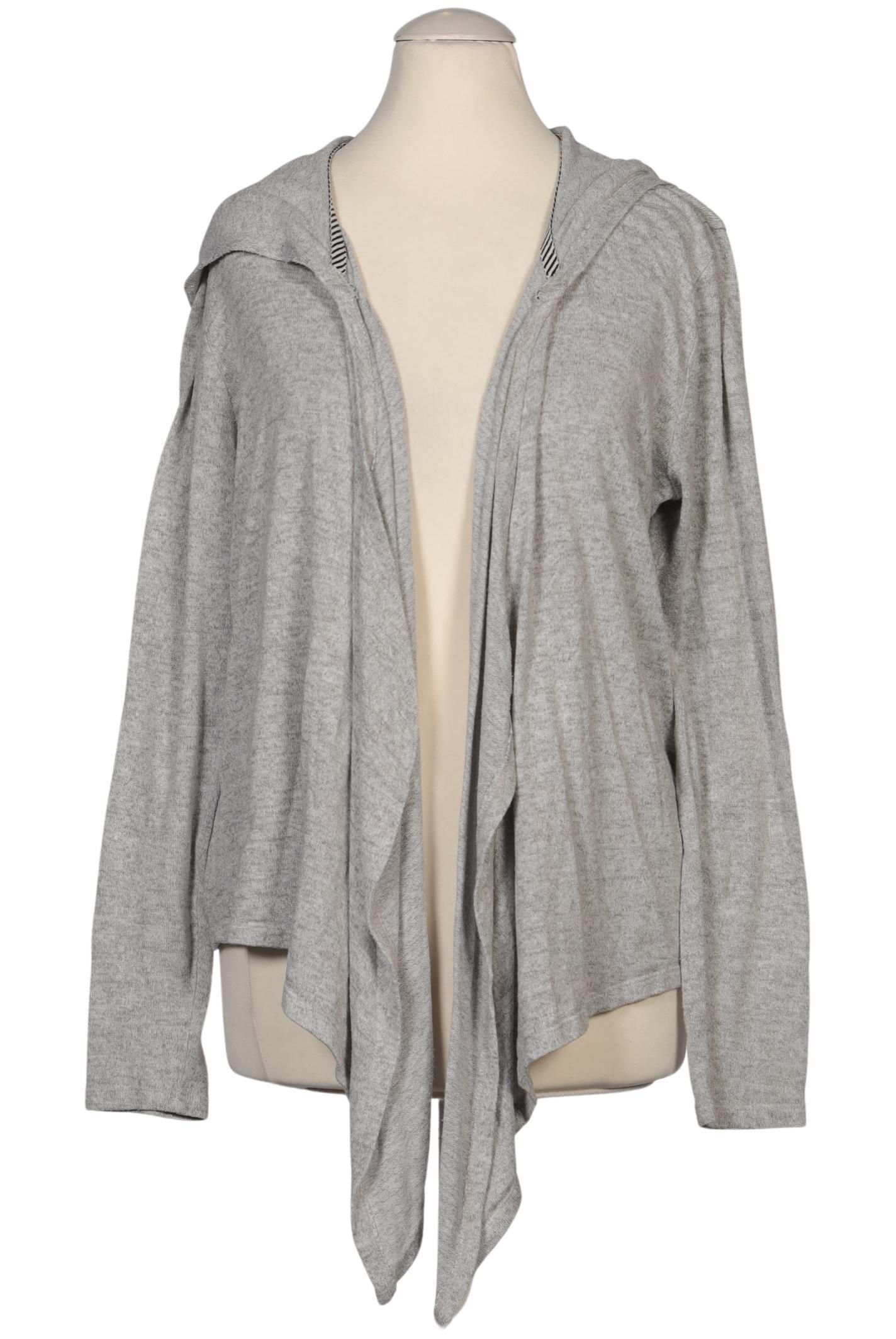 

Roxy Damen Strickjacke, grau, Gr. 36
