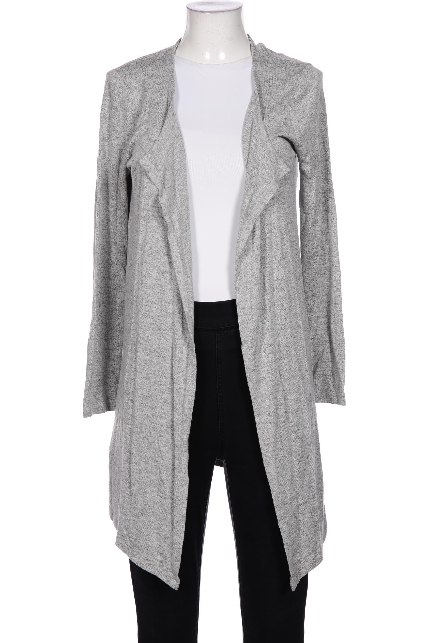 

Roxy Damen Strickjacke, grau