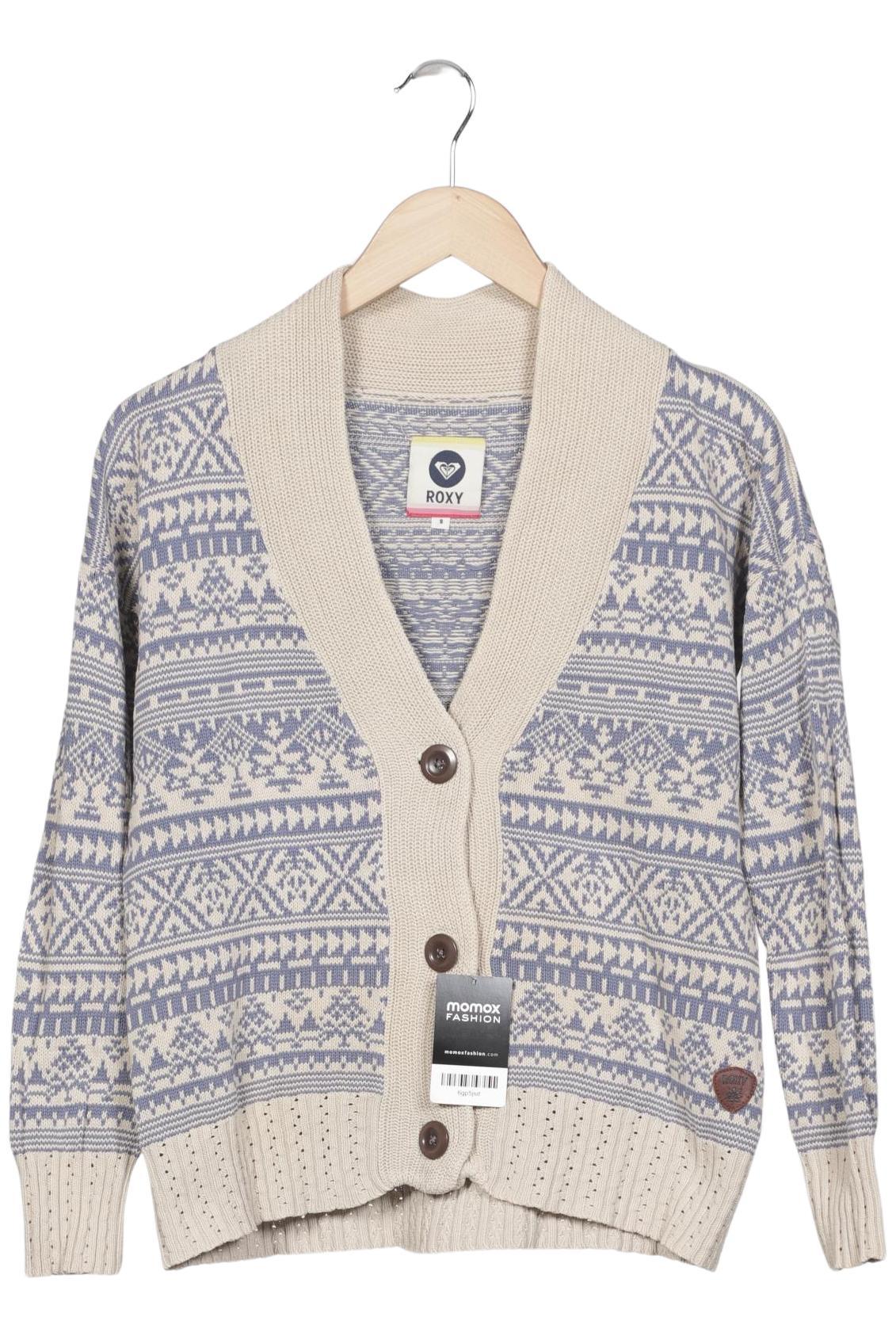 

Roxy Damen Strickjacke, mehrfarbig, Gr. 36