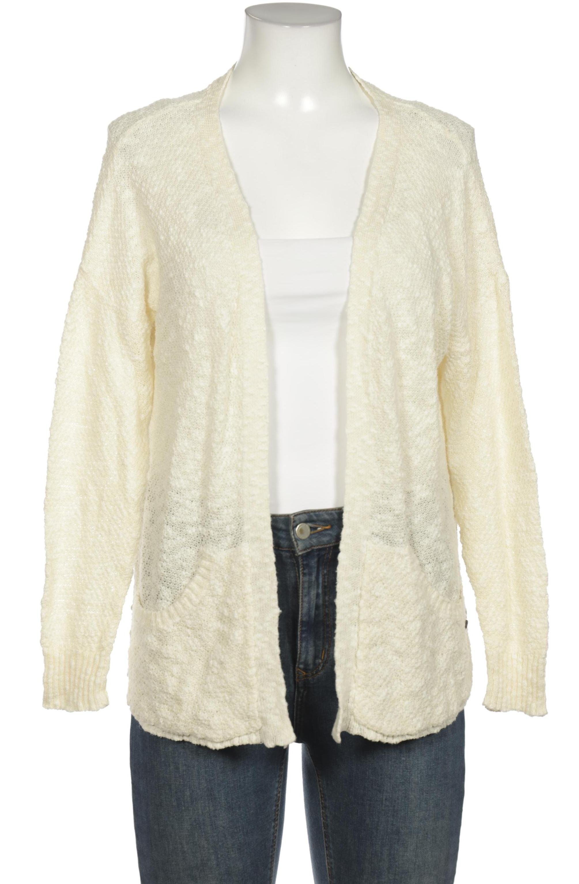 

Roxy Damen Strickjacke, cremeweiß, Gr. 36