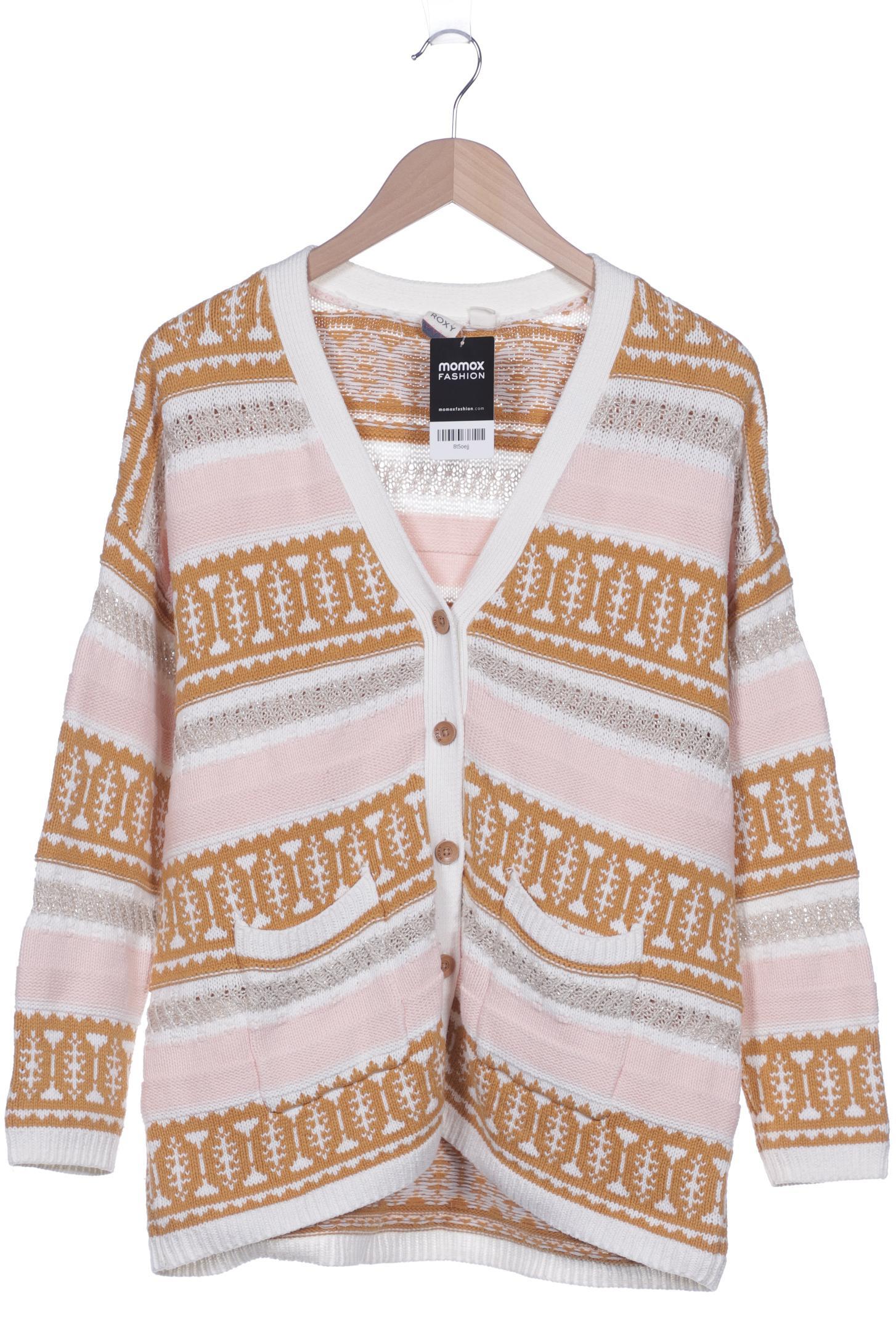 

Roxy Damen Strickjacke, cremeweiß