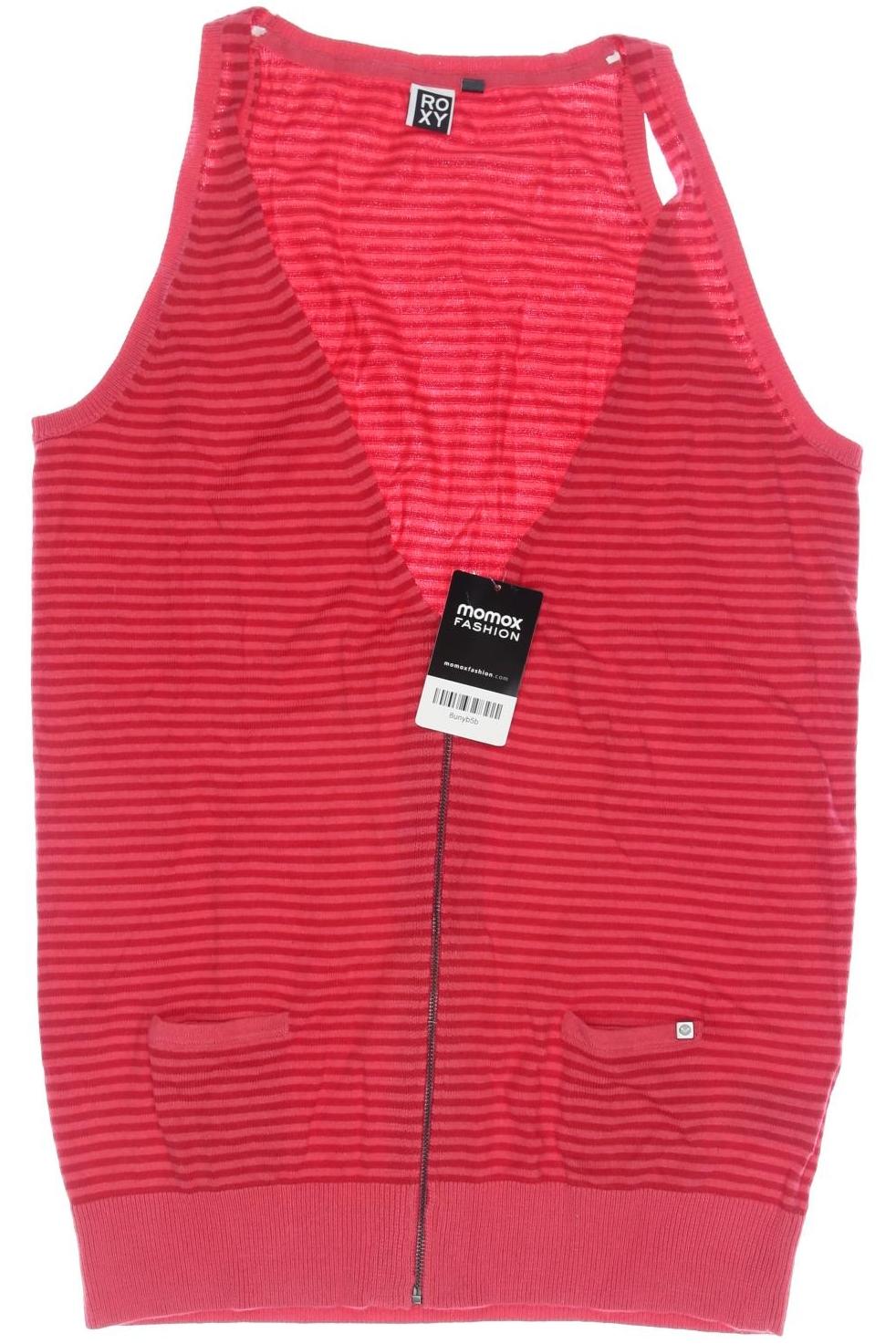 

Roxy Damen Strickjacke, pink, Gr. 44