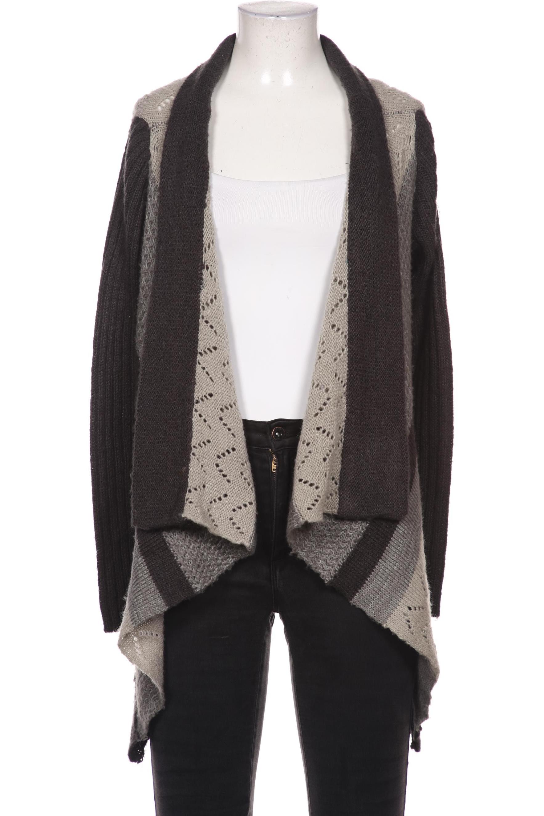 

Roxy Damen Strickjacke, grau, Gr. 36