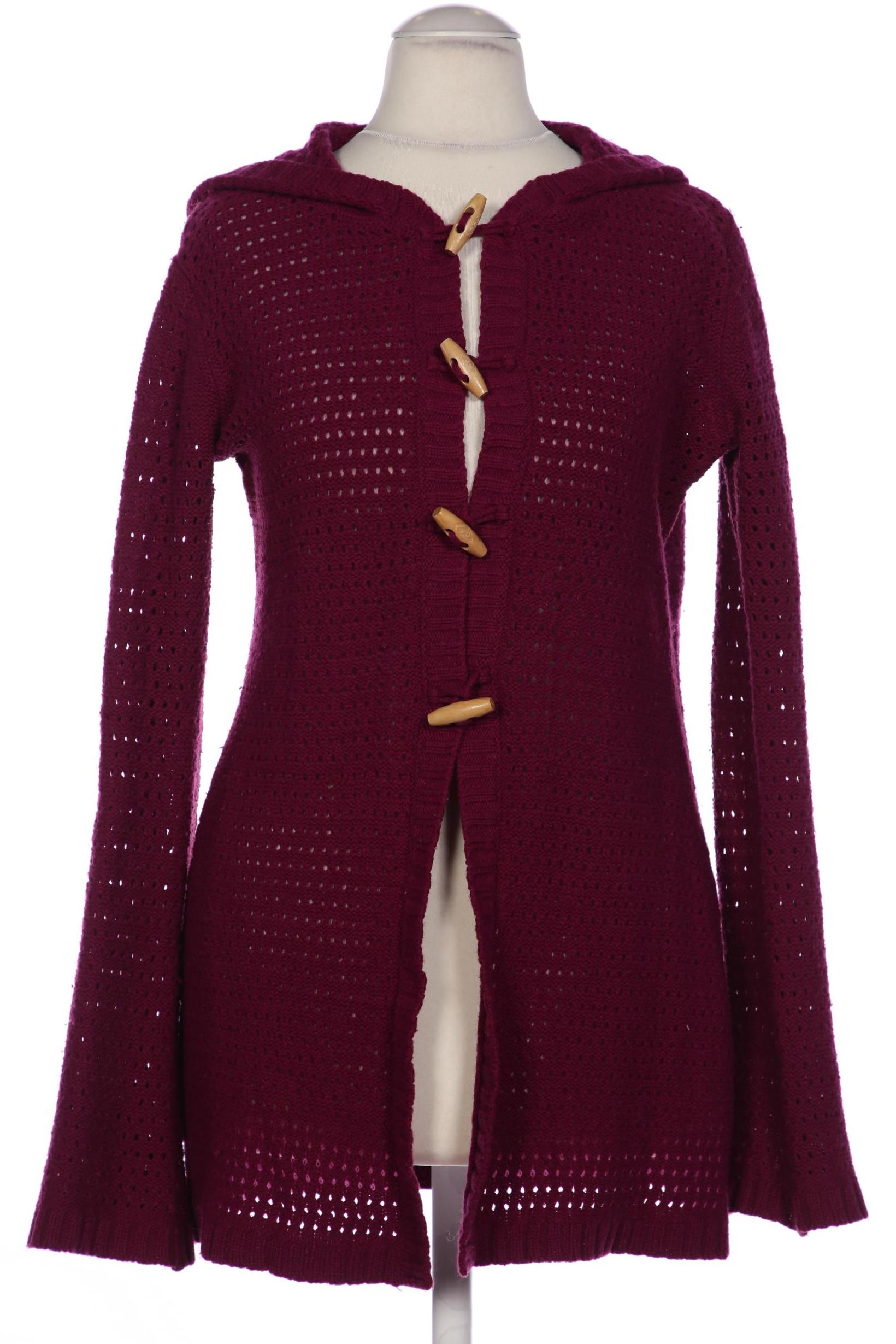 

Roxy Damen Strickjacke, bordeaux, Gr. 34