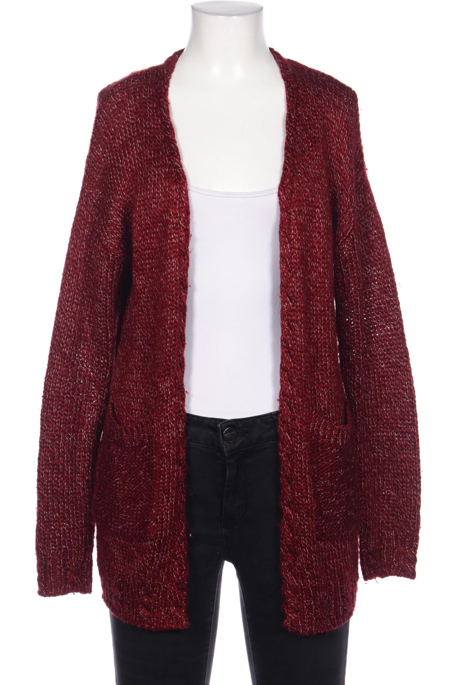 

Roxy Damen Strickjacke, rot, Gr. 34