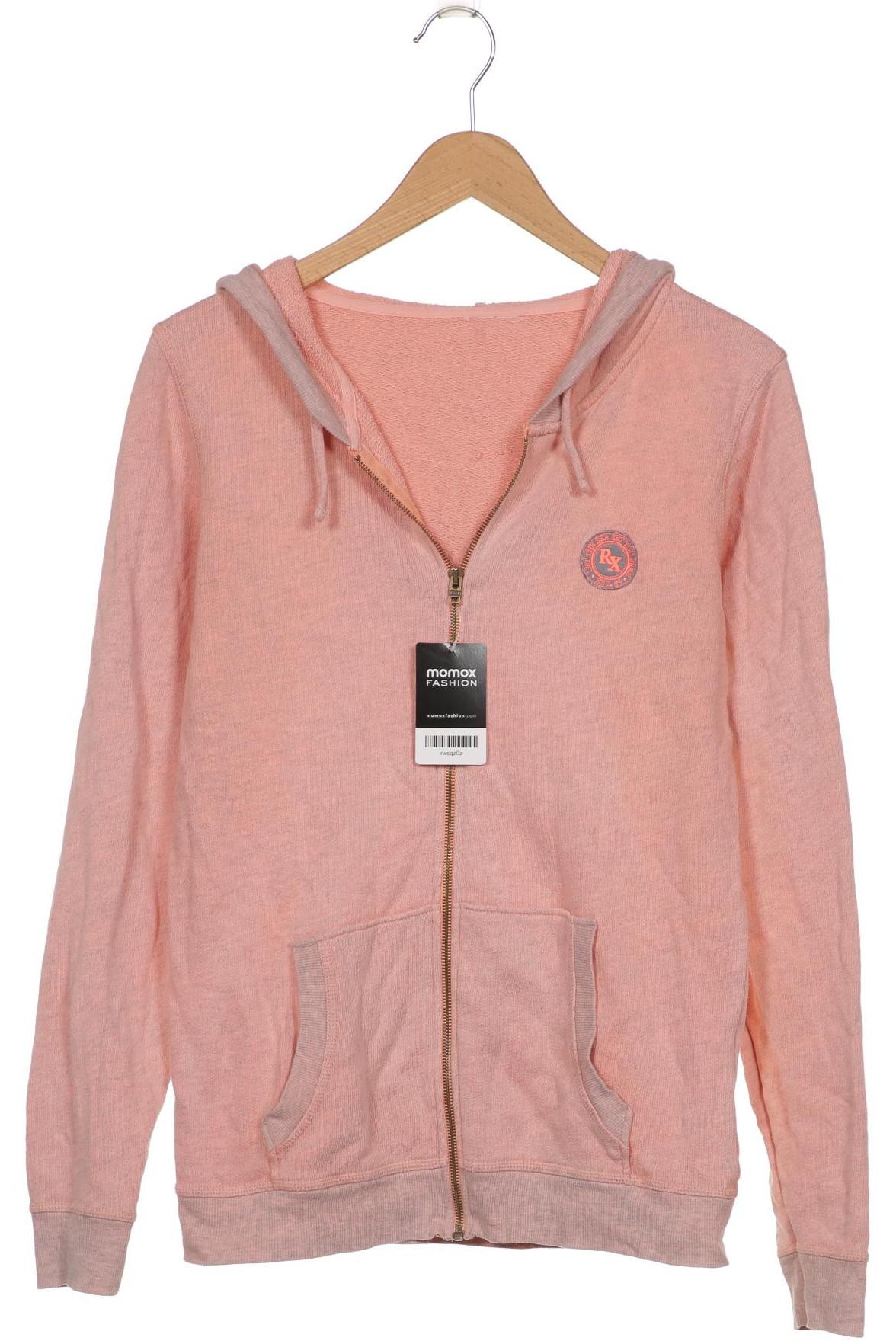 

Roxy Damen Strickjacke, pink