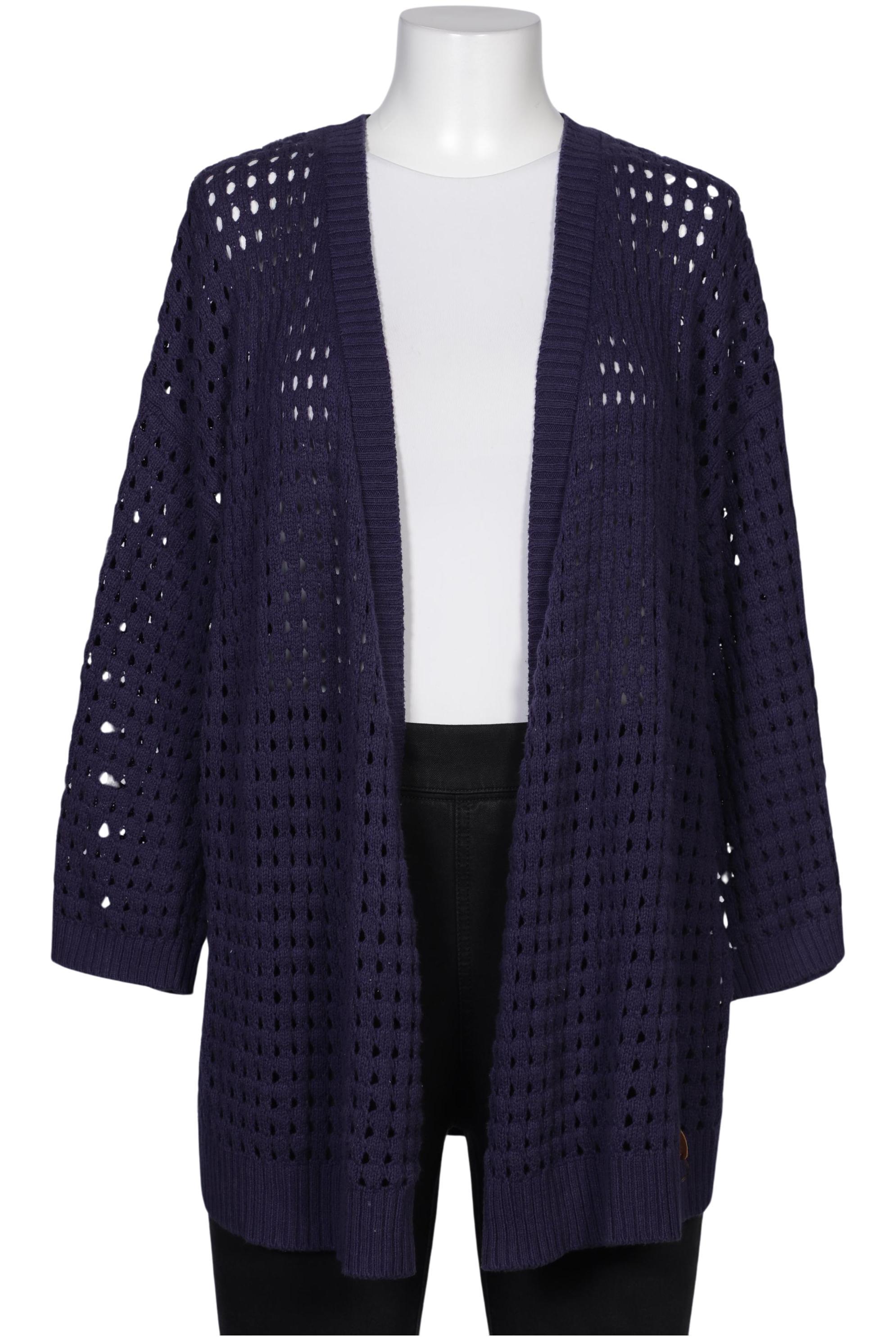 

Roxy Damen Strickjacke, marineblau, Gr. 42