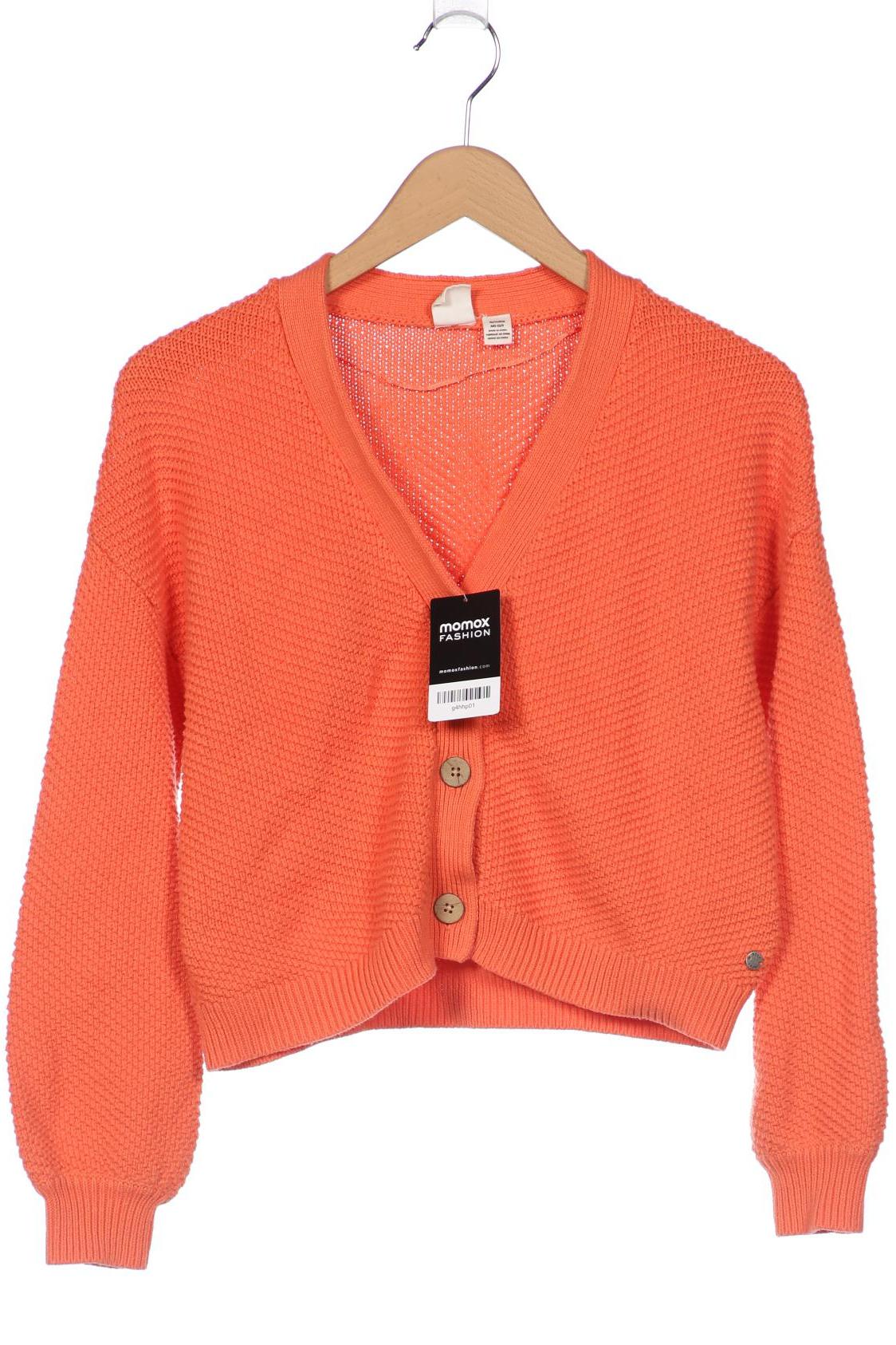 

Roxy Damen Strickjacke, orange