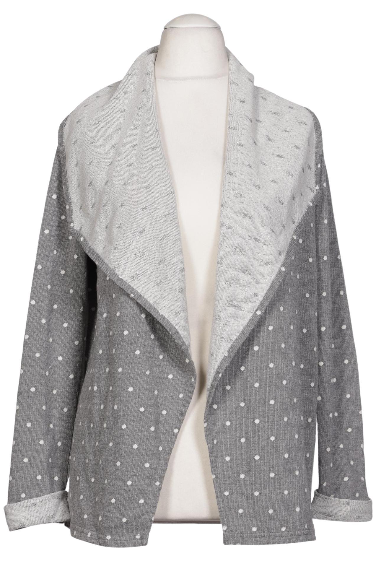 

Roxy Damen Strickjacke, grau, Gr. 36