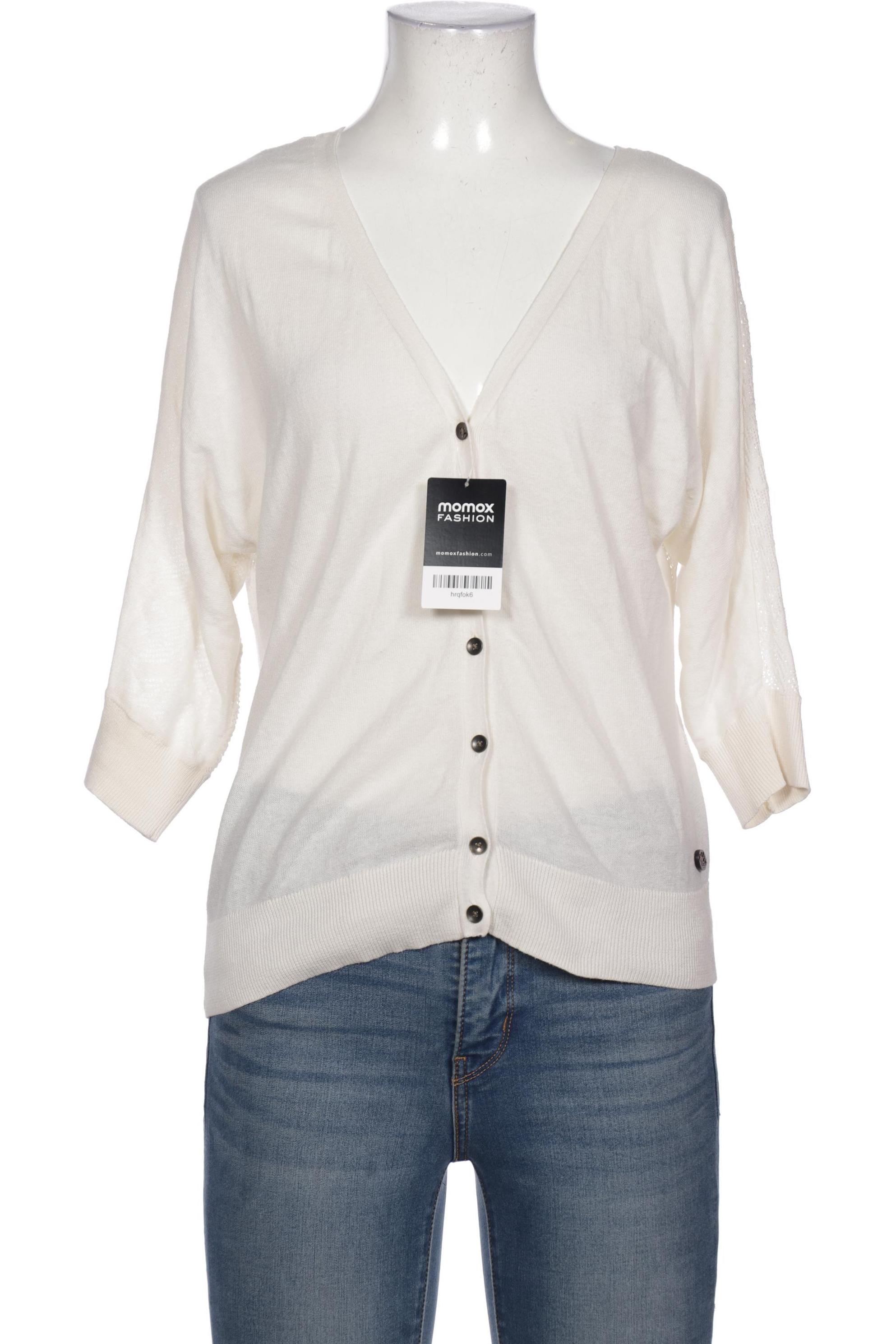

Roxy Damen Strickjacke, cremeweiß, Gr. 36
