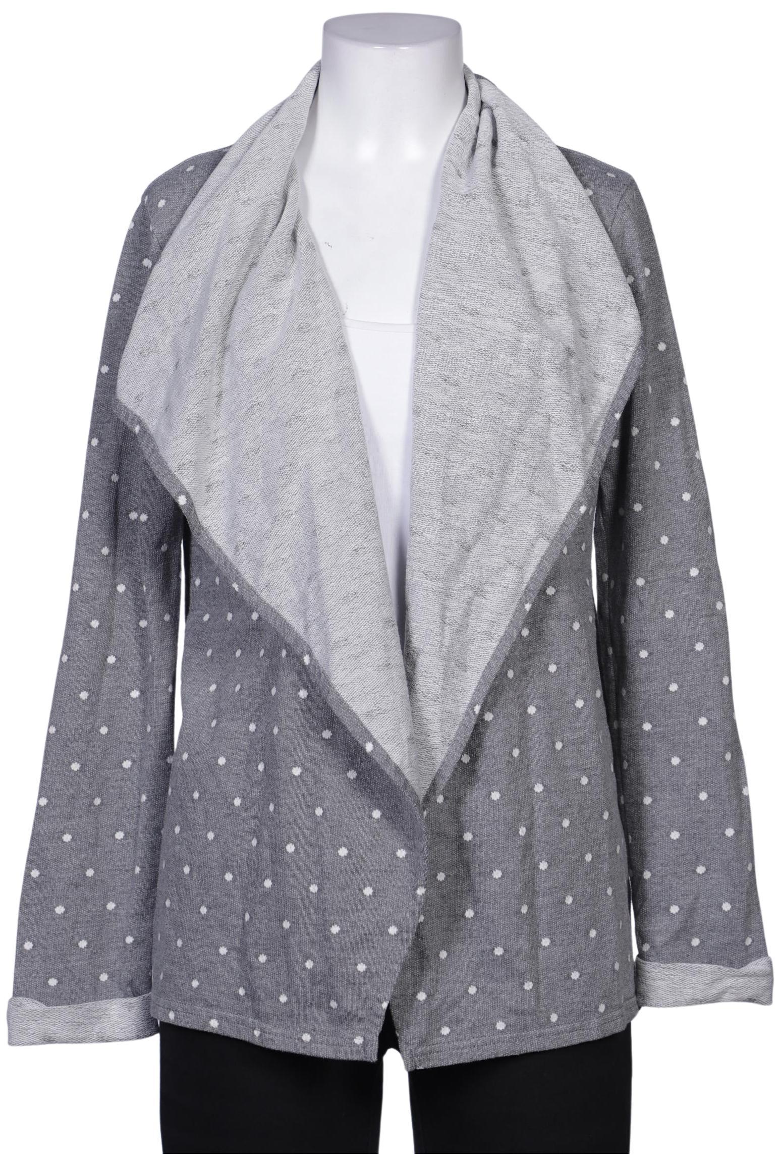 

Roxy Damen Strickjacke, grau, Gr. 36