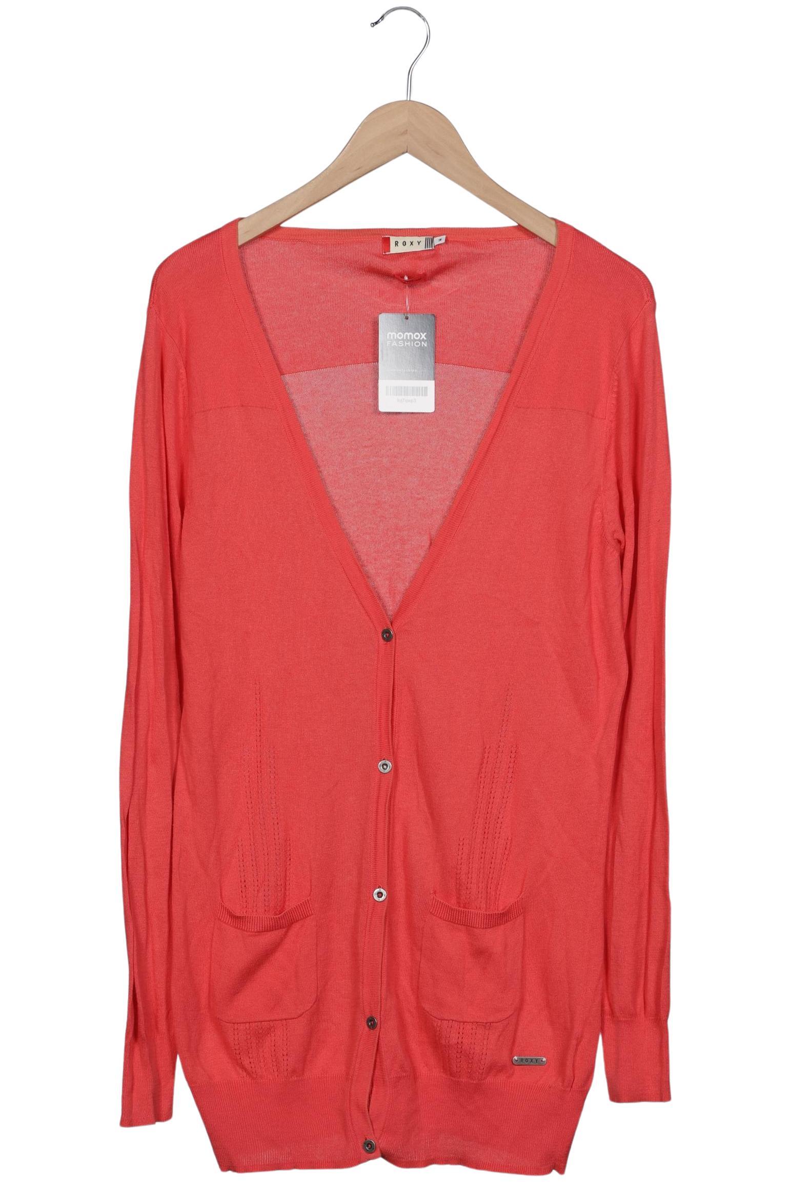 

Roxy Damen Strickjacke, pink, Gr. 38