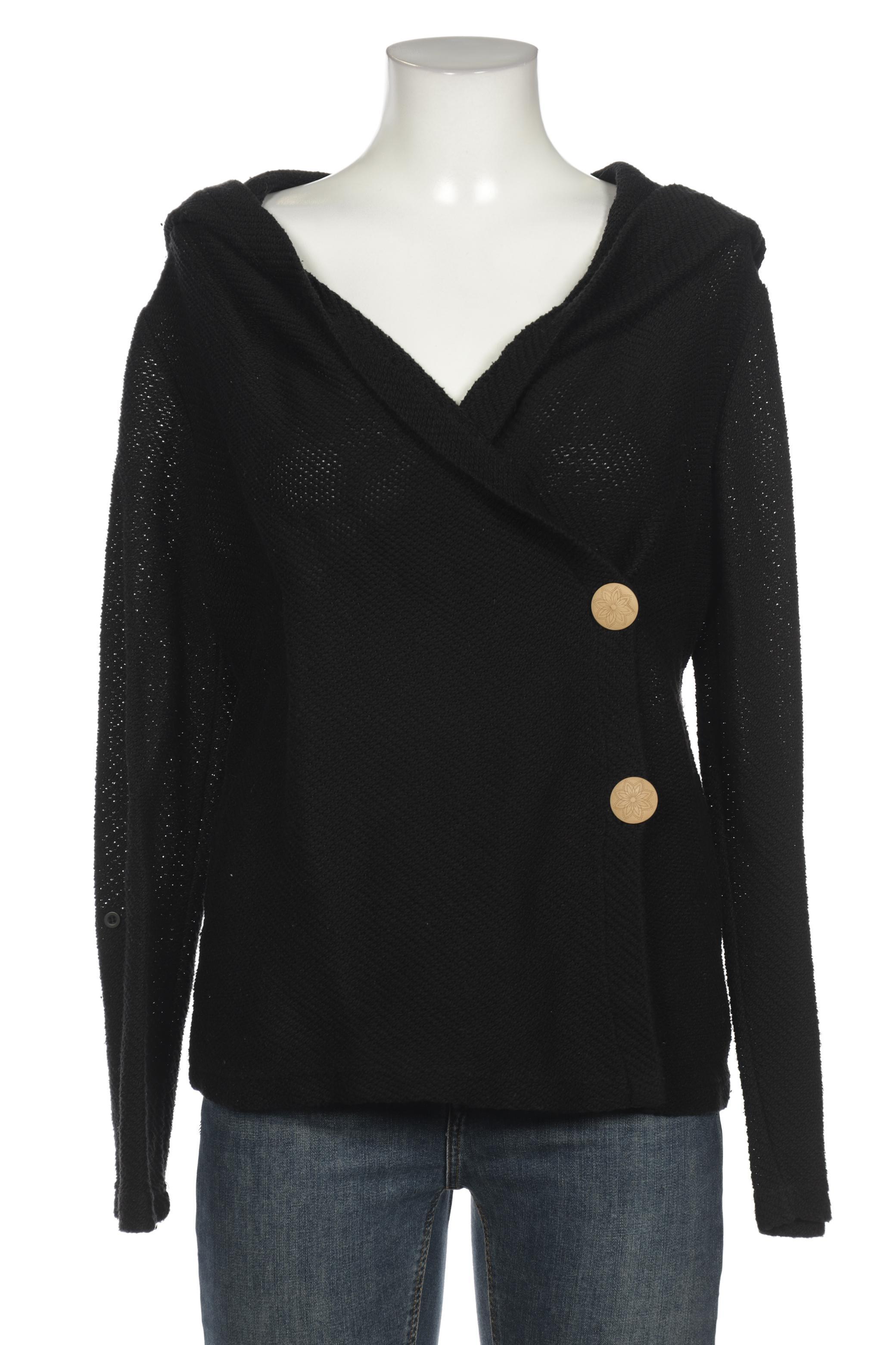 

Roxy Damen Strickjacke, schwarz, Gr. 36