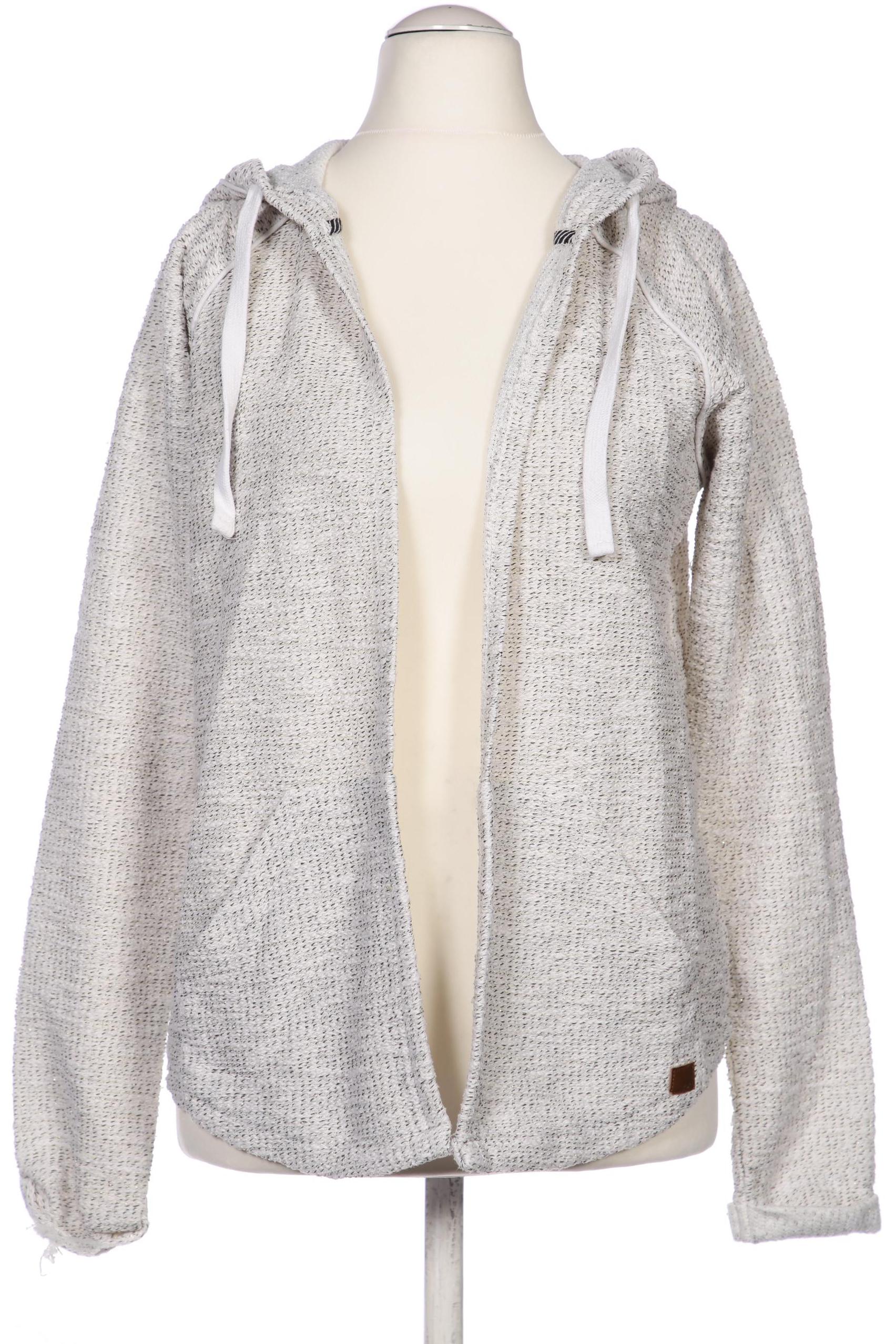 

Roxy Damen Strickjacke, gold, Gr. 38