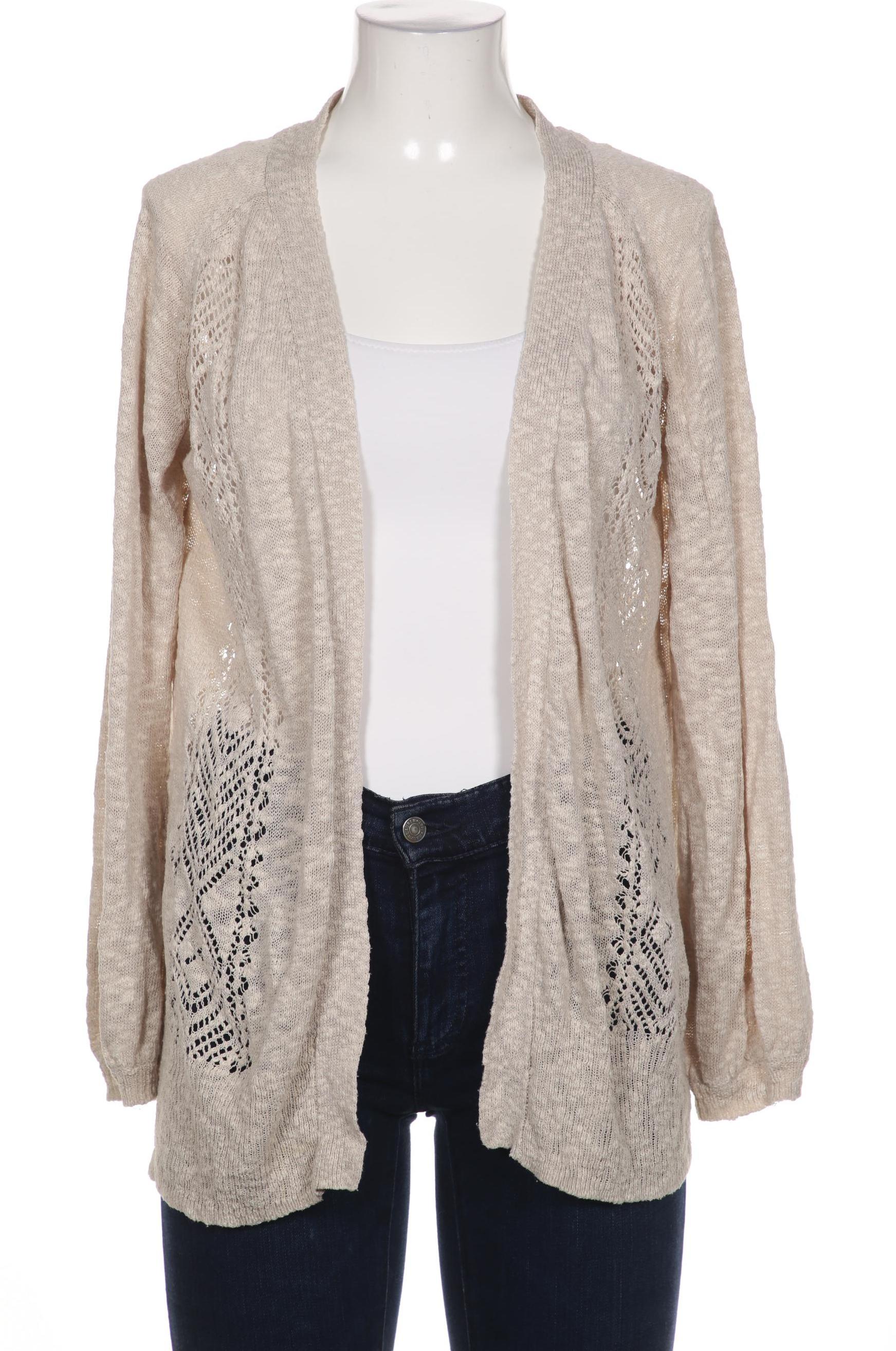 

Roxy Damen Strickjacke, beige