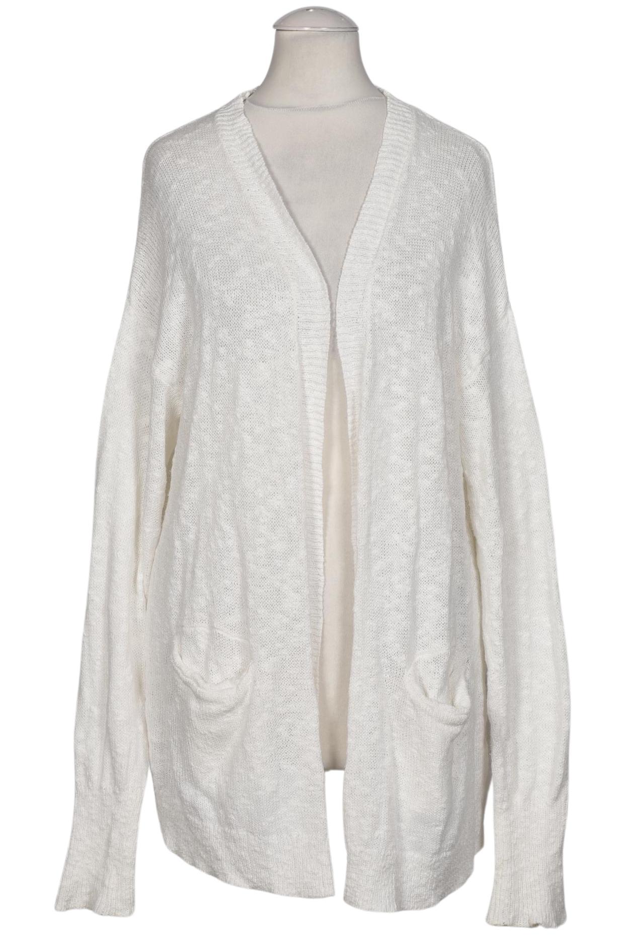 

Roxy Damen Strickjacke, weiß, Gr. 36