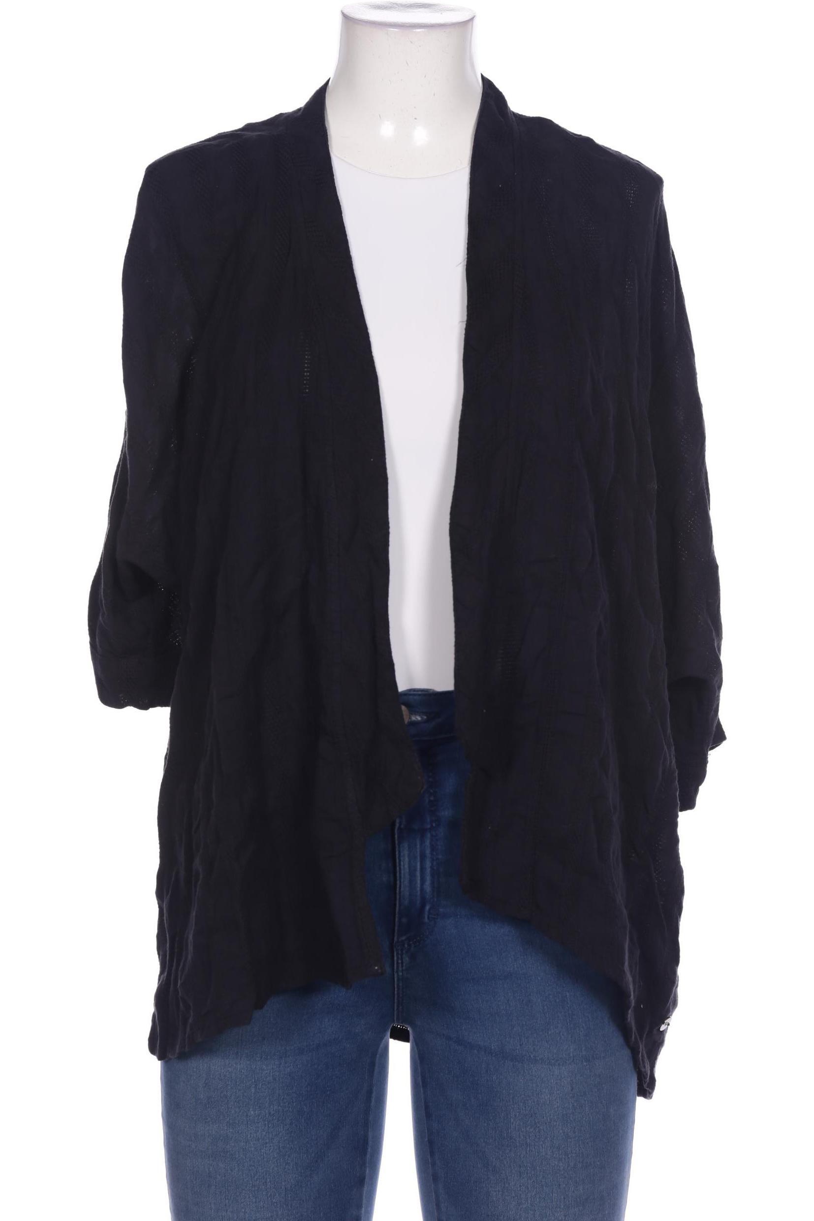 

Roxy Damen Strickjacke, schwarz, Gr. 38