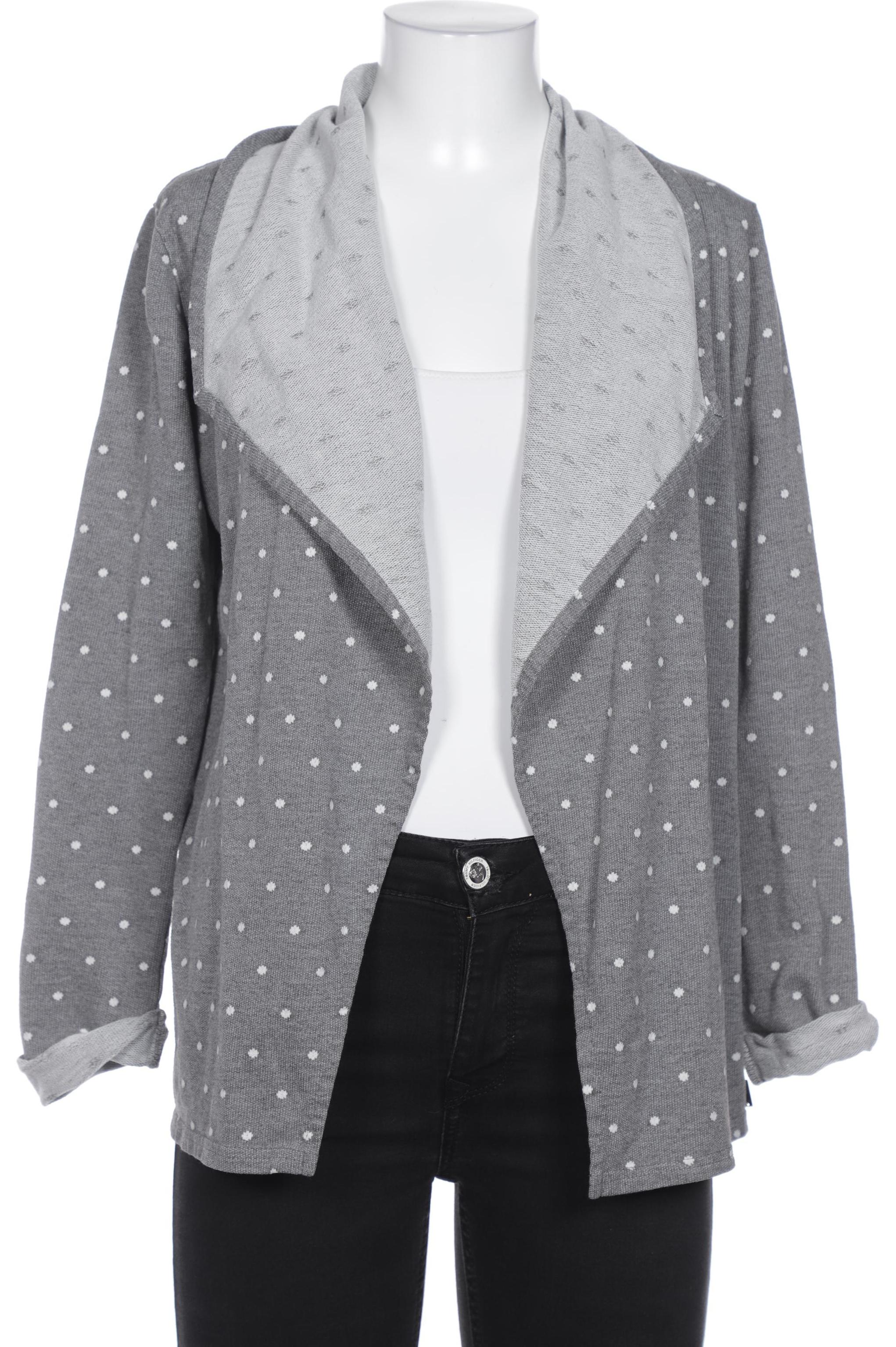 

Roxy Damen Strickjacke, grau, Gr. 38