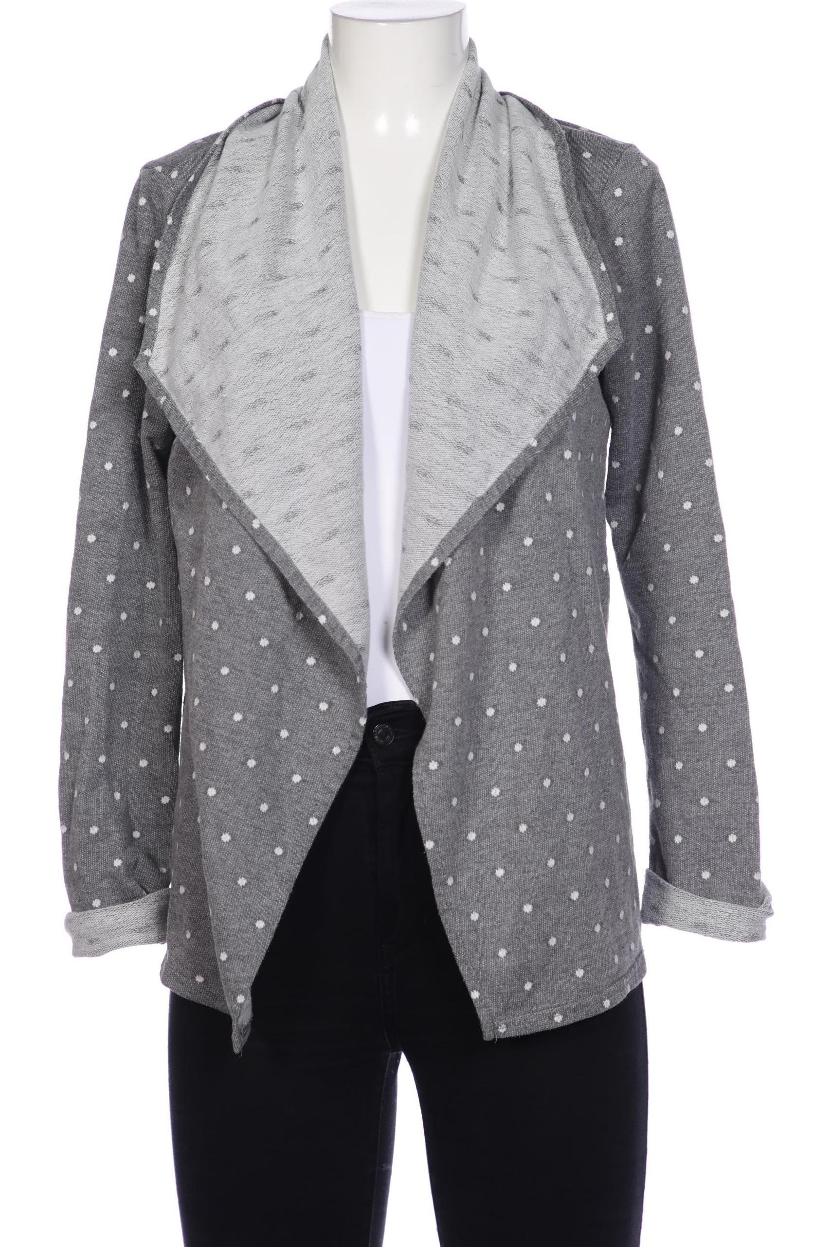 

Roxy Damen Strickjacke, grau