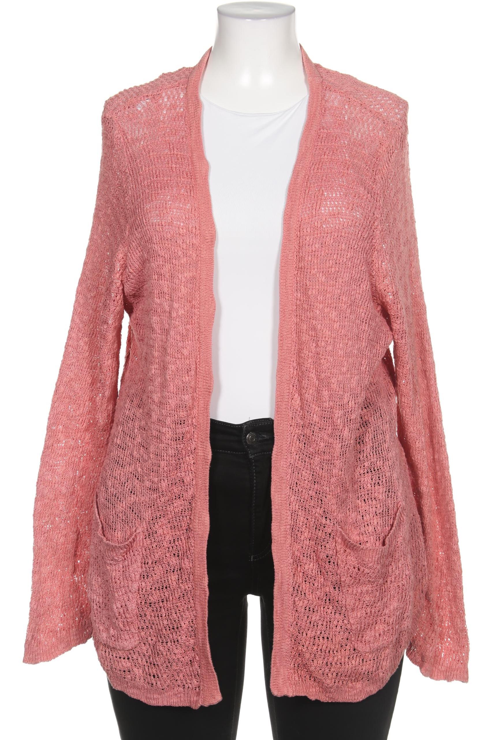 

Roxy Damen Strickjacke, pink, Gr. 44