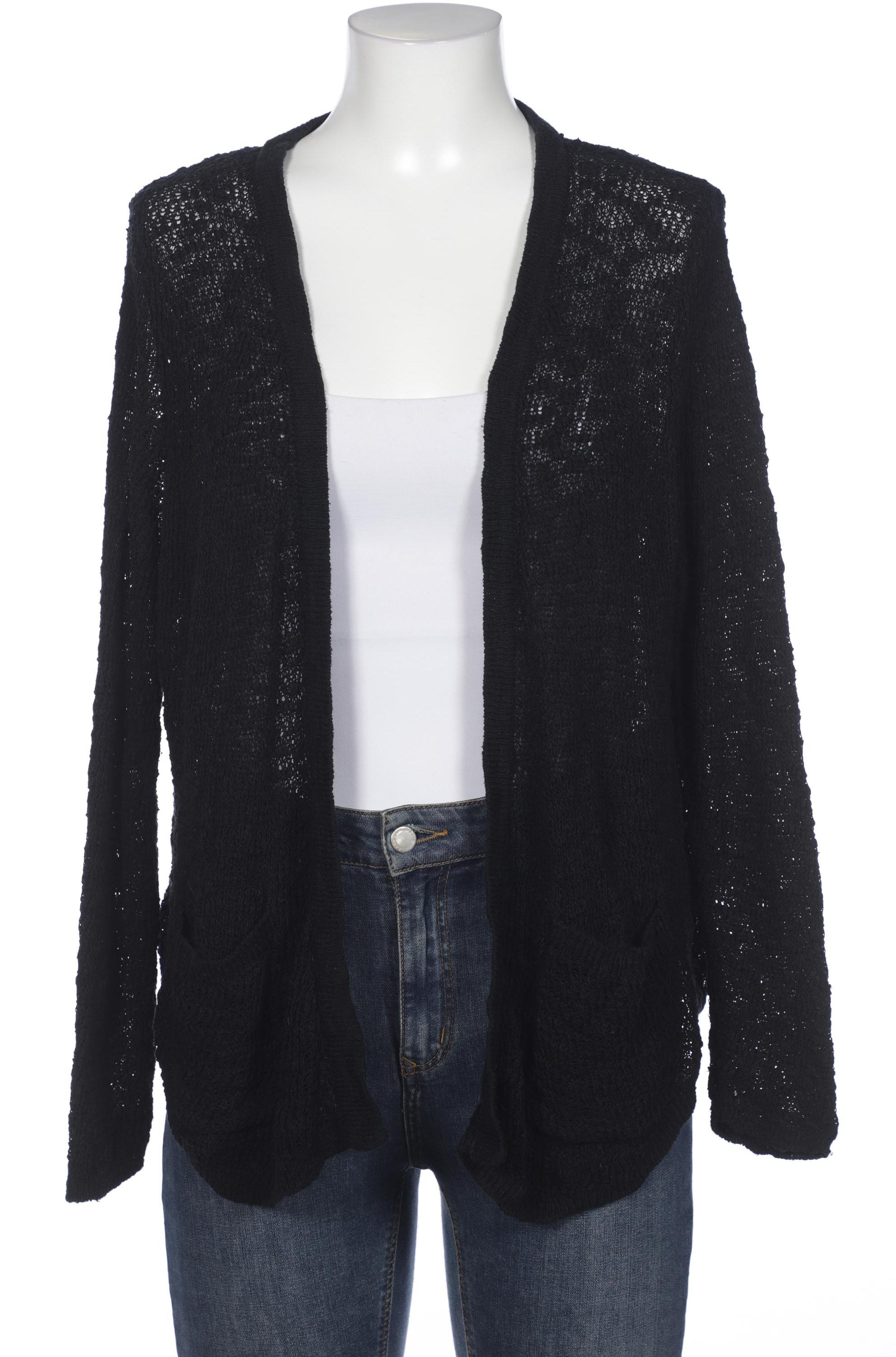 

Roxy Damen Strickjacke, schwarz, Gr. 36