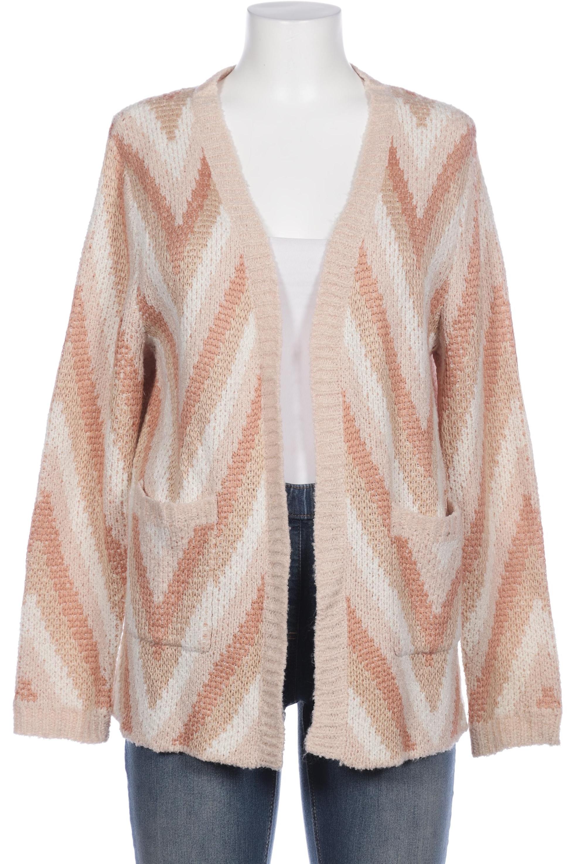 

Roxy Damen Strickjacke, beige, Gr. 38