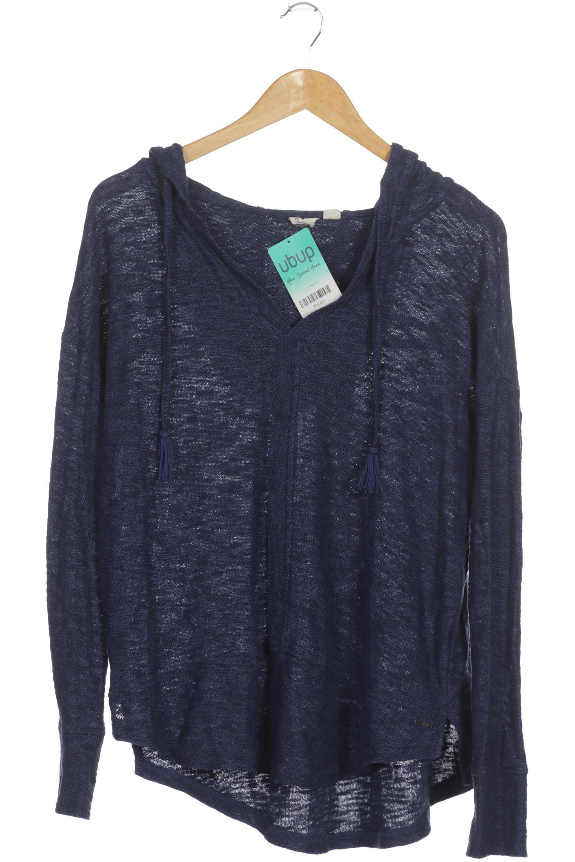 

Roxy Damen Pullover, blau, Gr.