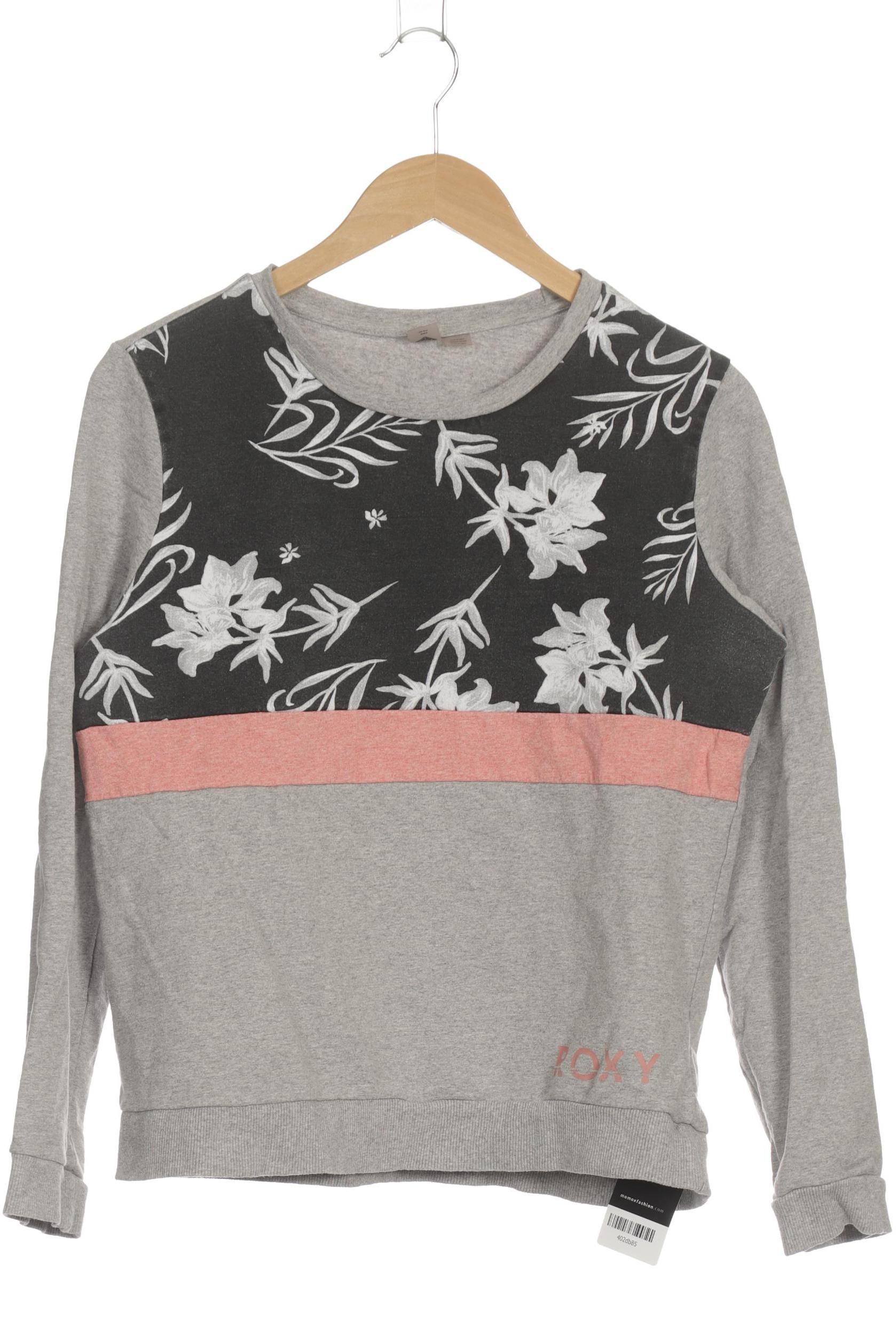 

Roxy Damen Sweatshirt, grau, Gr.