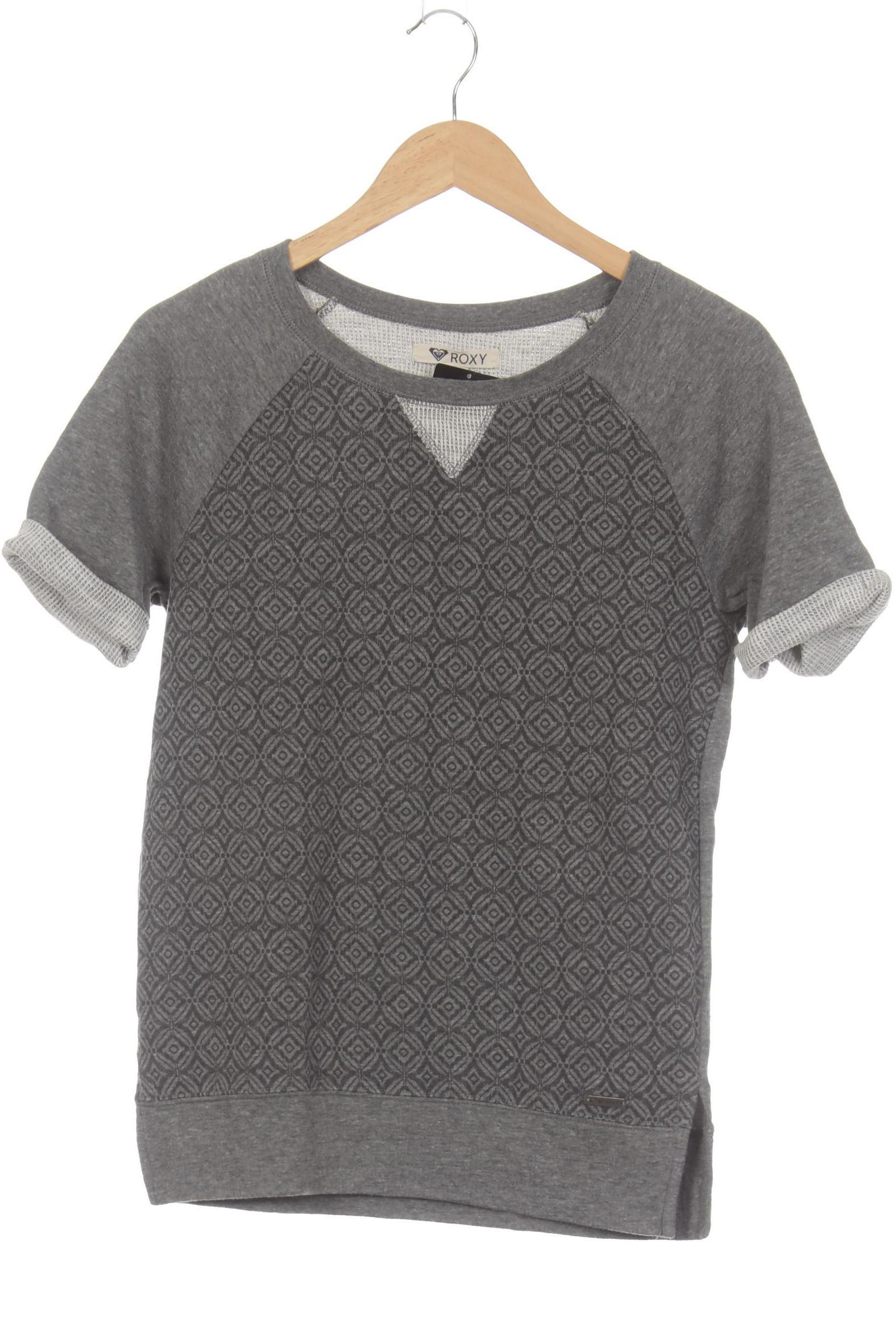 

Roxy Damen Sweatshirt, grau, Gr.