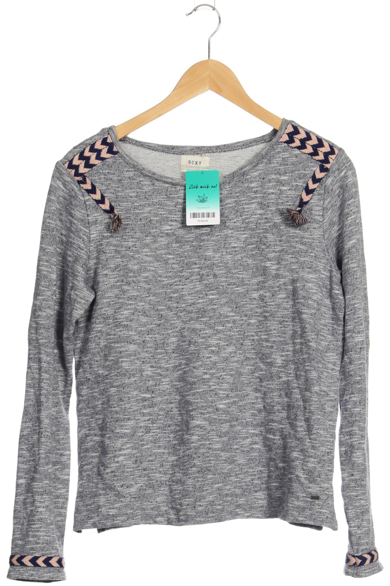 

Roxy Damen Sweatshirt, blau, Gr.