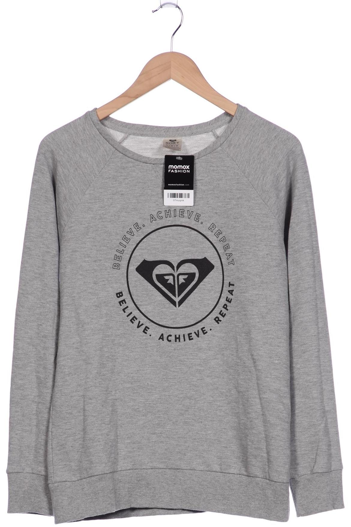 

Roxy Damen Sweatshirt, grau, Gr. 38