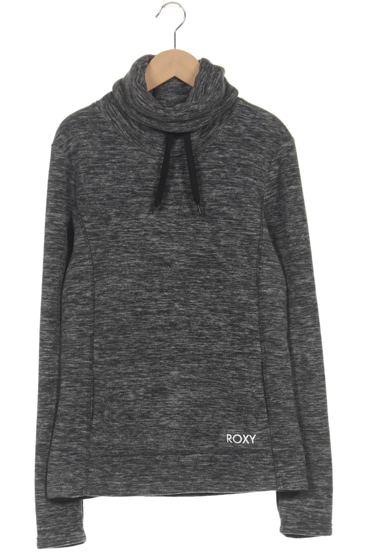 

Roxy Damen Sweatshirt, grau, Gr. 36