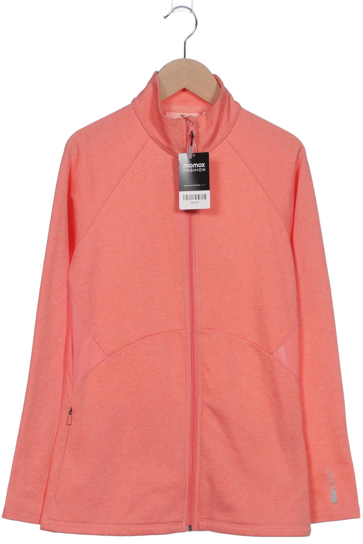 

Roxy Damen Sweatshirt, orange, Gr. 38