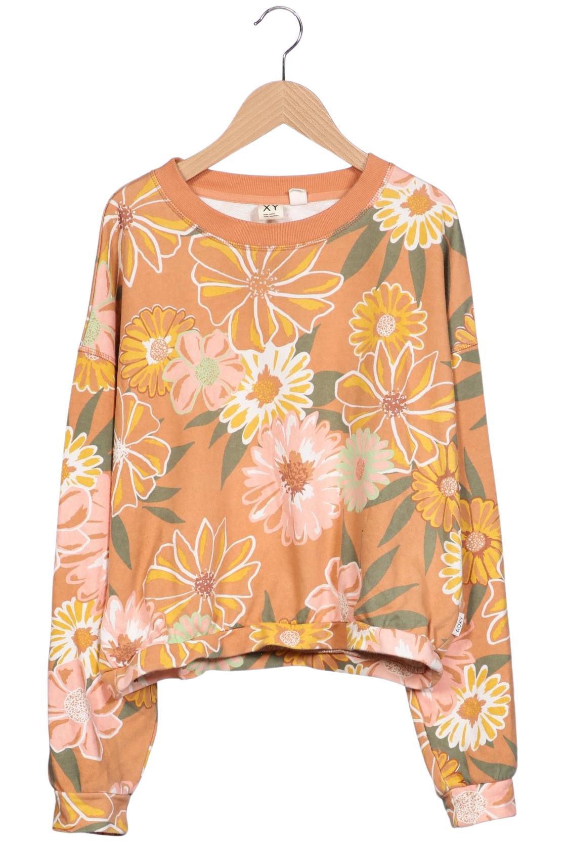 

Roxy Damen Sweatshirt, mehrfarbig, Gr. 38