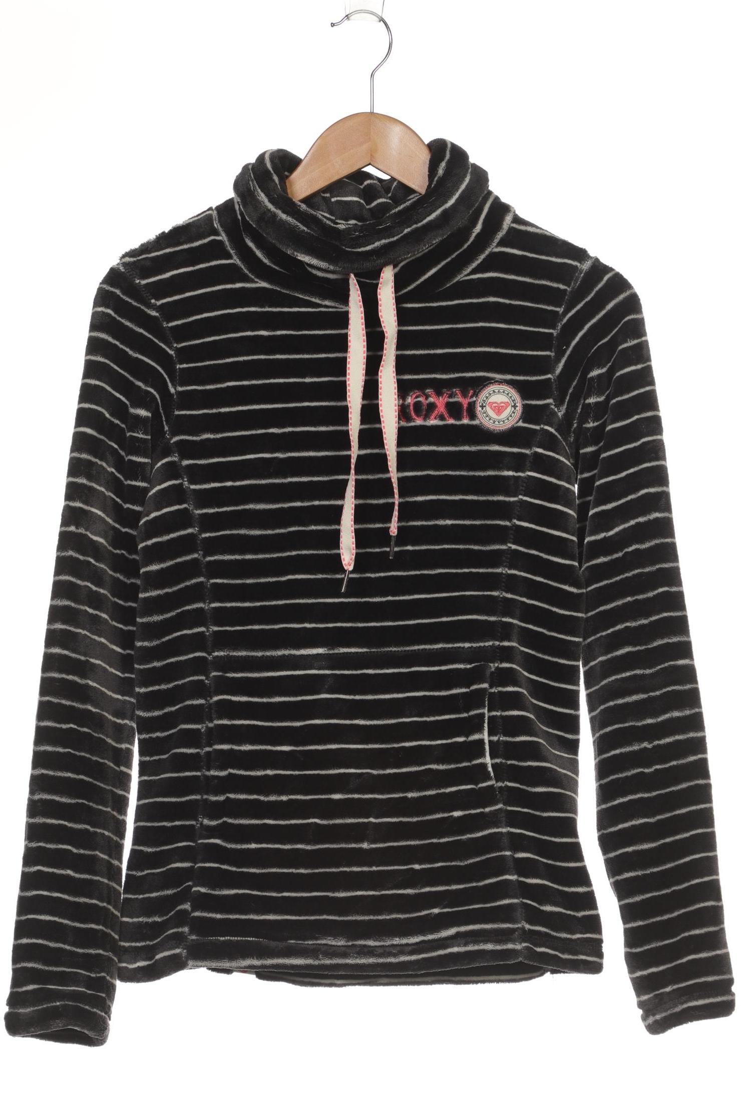 

Roxy Damen Sweatshirt, schwarz, Gr. 36