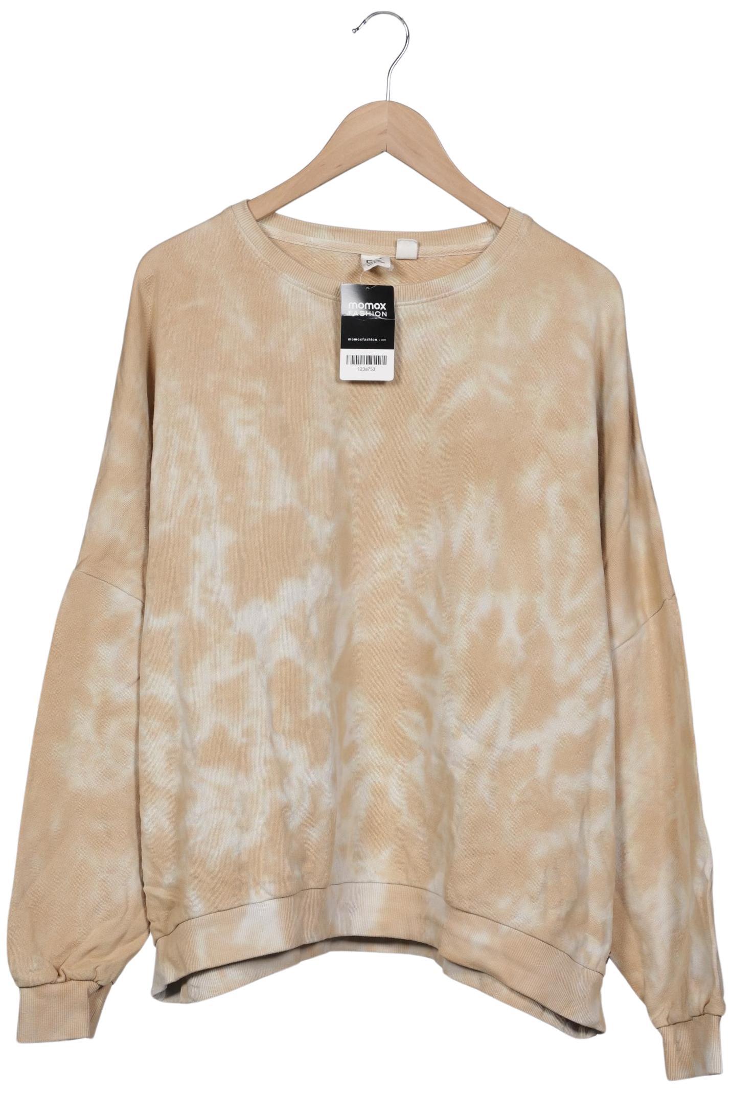 

Roxy Damen Sweatshirt, beige, Gr. 38