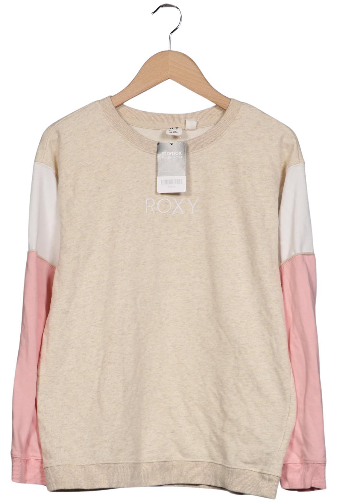 

Roxy Damen Sweatshirt, mehrfarbig, Gr. 38