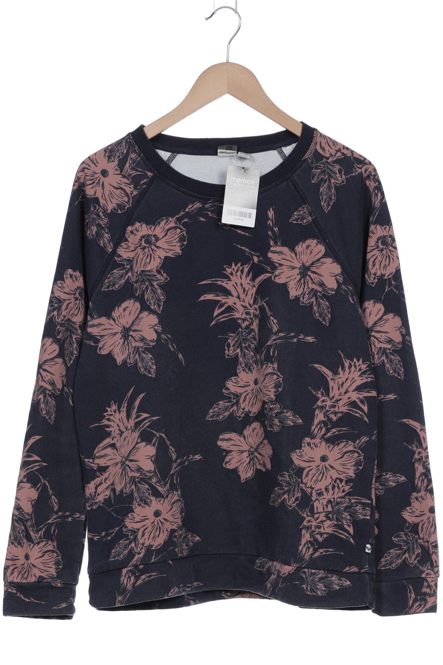 

Roxy Damen Sweatshirt, marineblau, Gr. 44