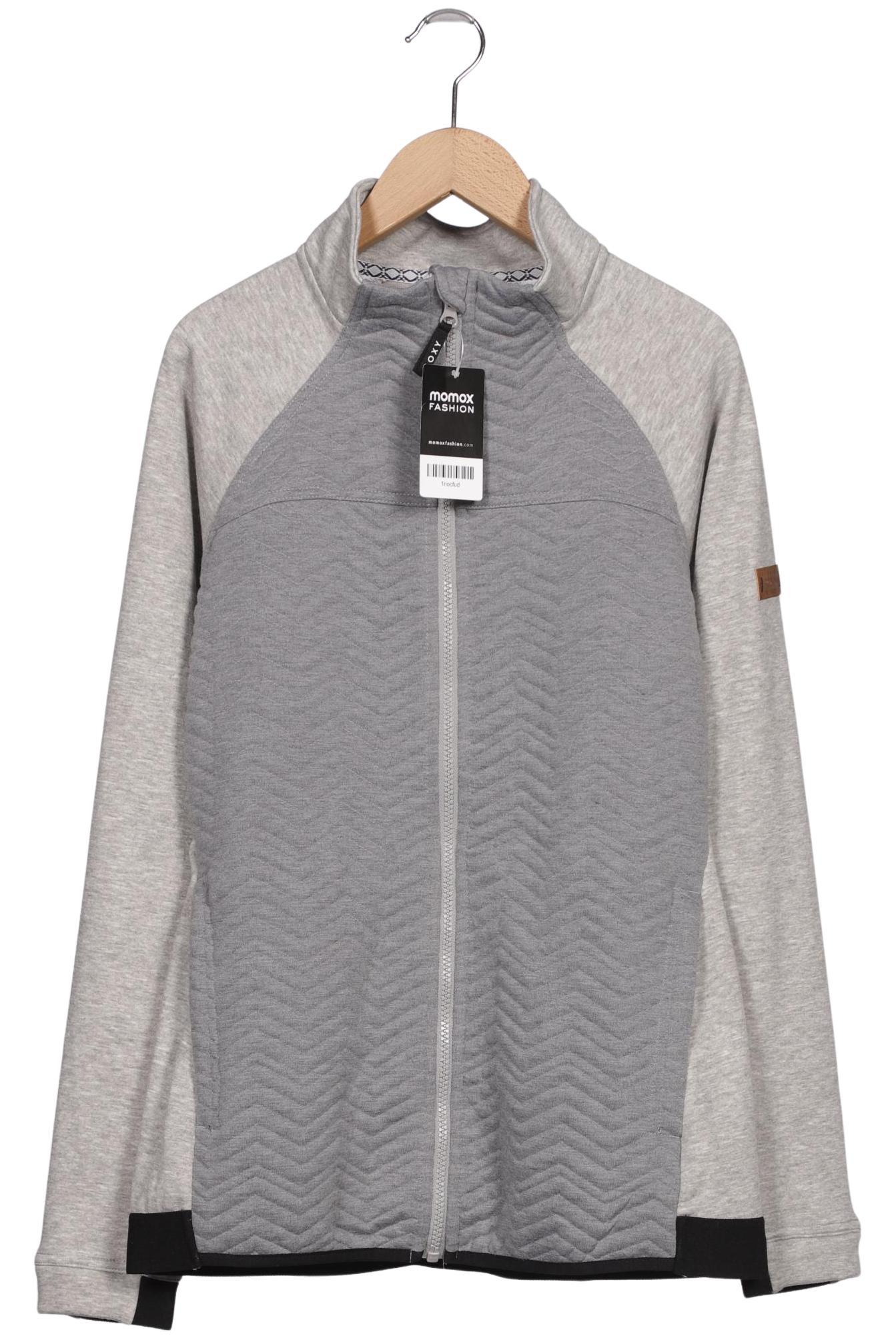 

Roxy Damen Sweatshirt, grau, Gr. 38