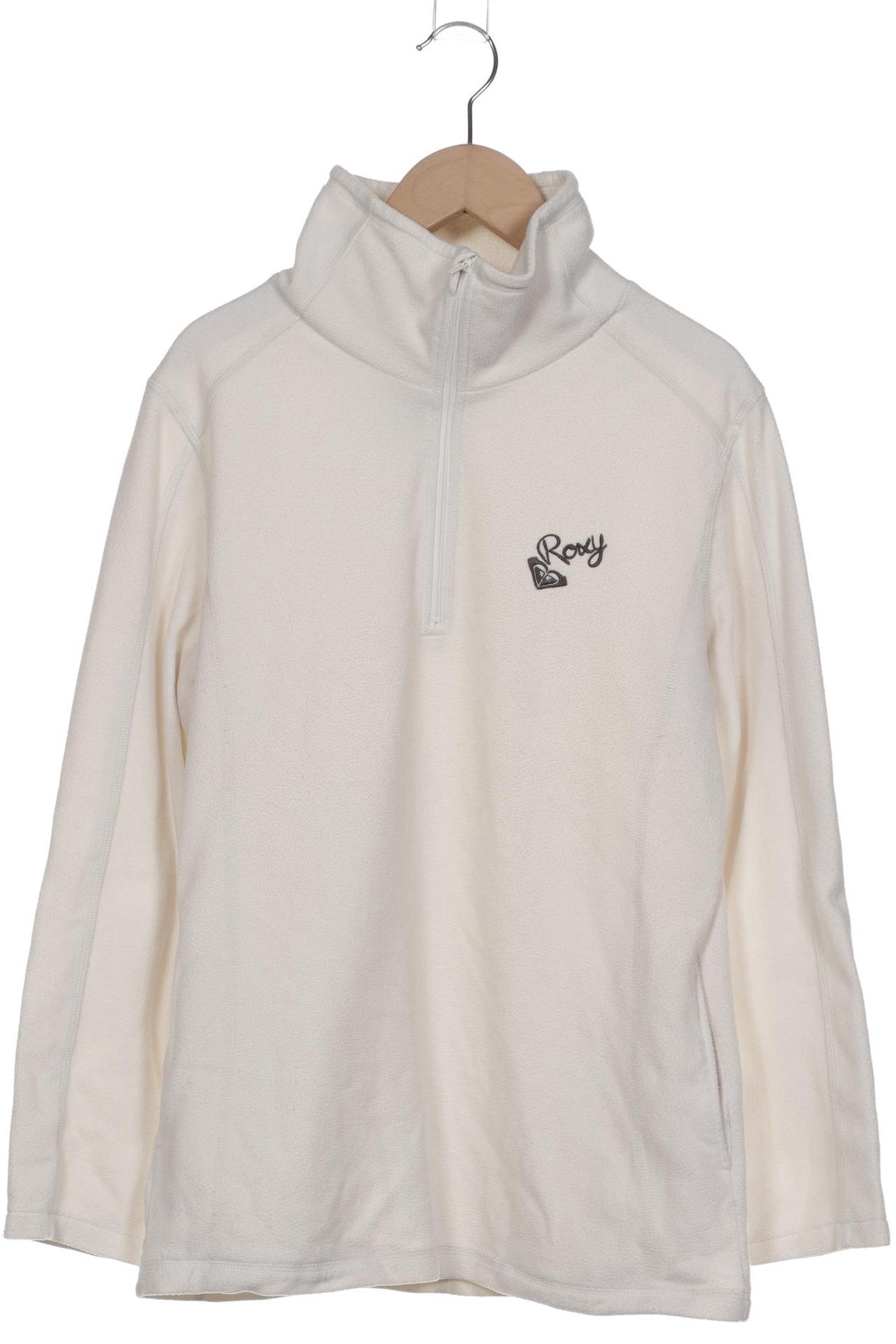 

Roxy Damen Sweatshirt, weiß, Gr. 44