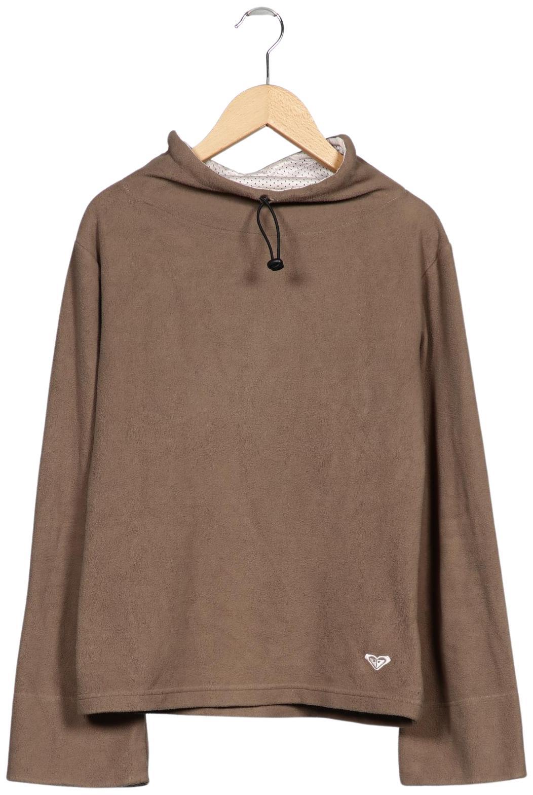 

Roxy Damen Sweatshirt, braun, Gr. 36
