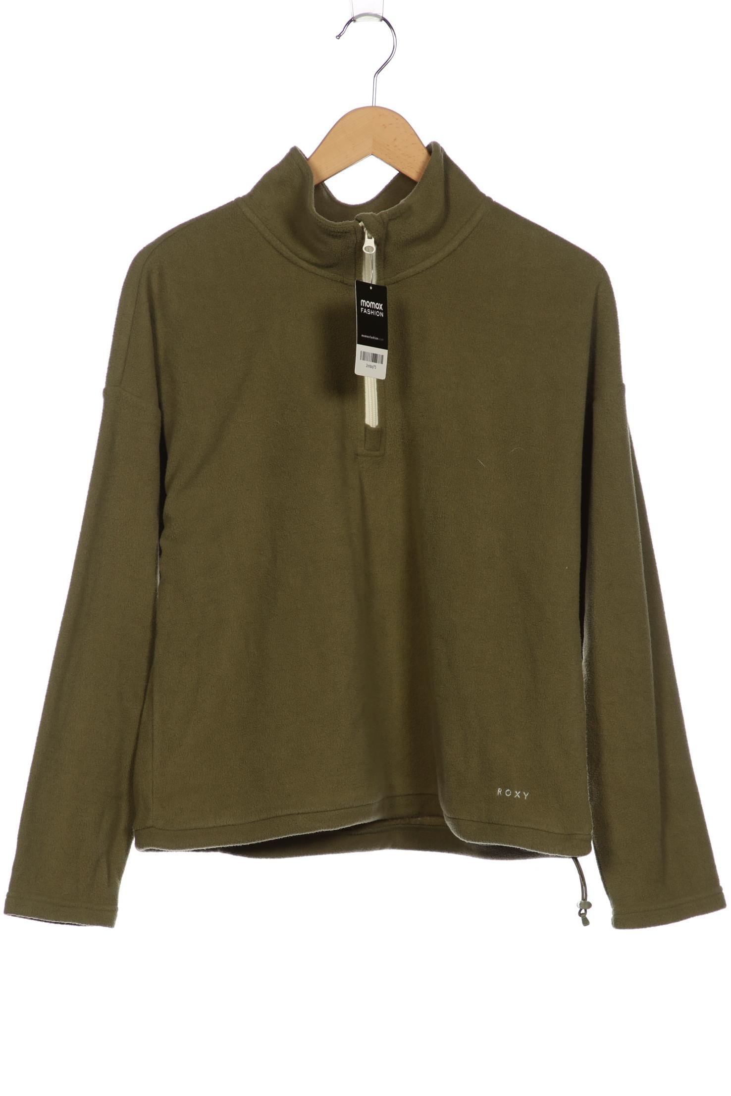 

Roxy Damen Sweatshirt, grün, Gr. 38