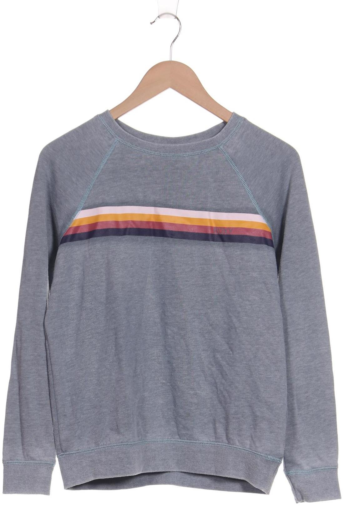 

Roxy Damen Sweatshirt, blau, Gr. 36