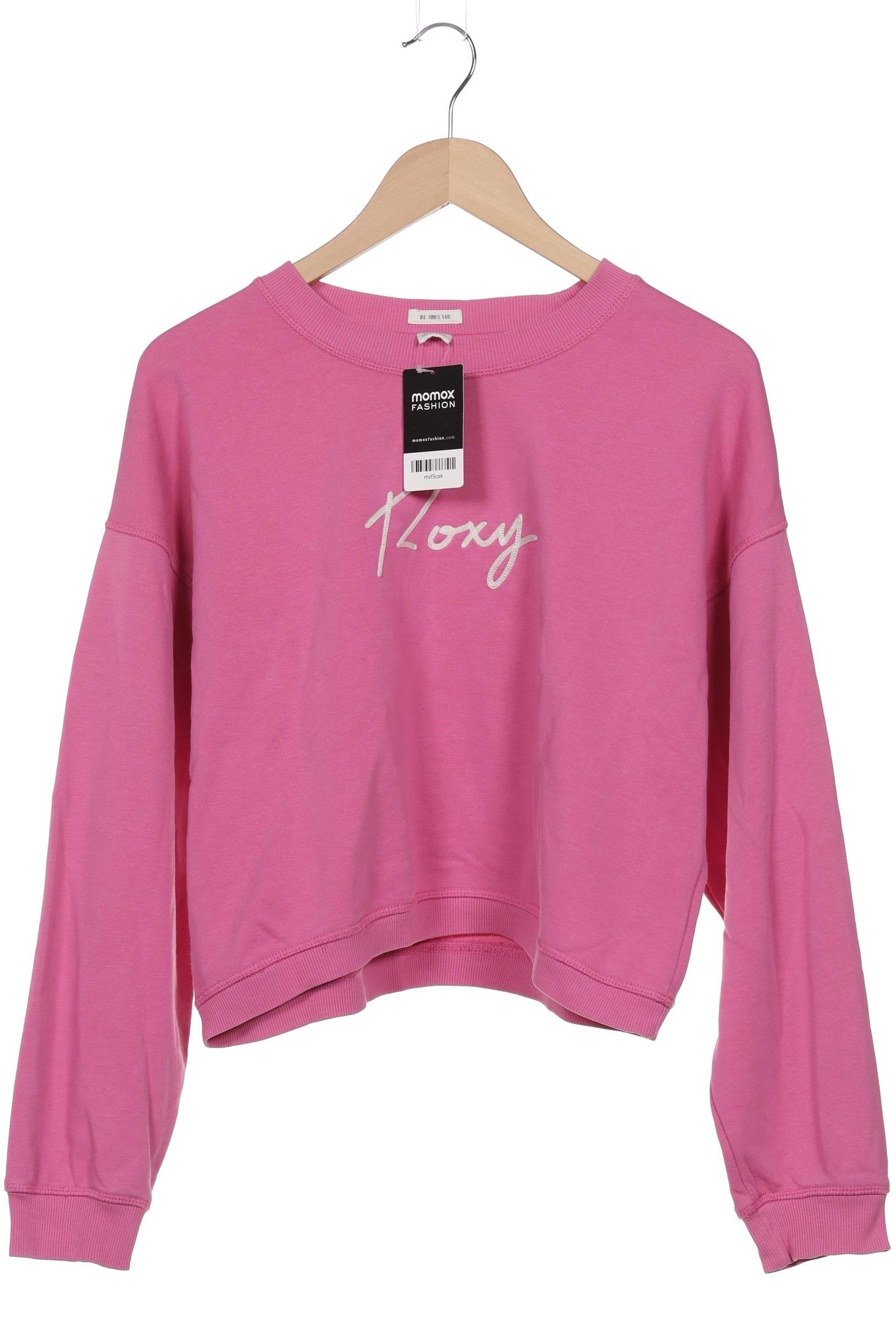 

Roxy Damen Sweatshirt, pink, Gr. 38