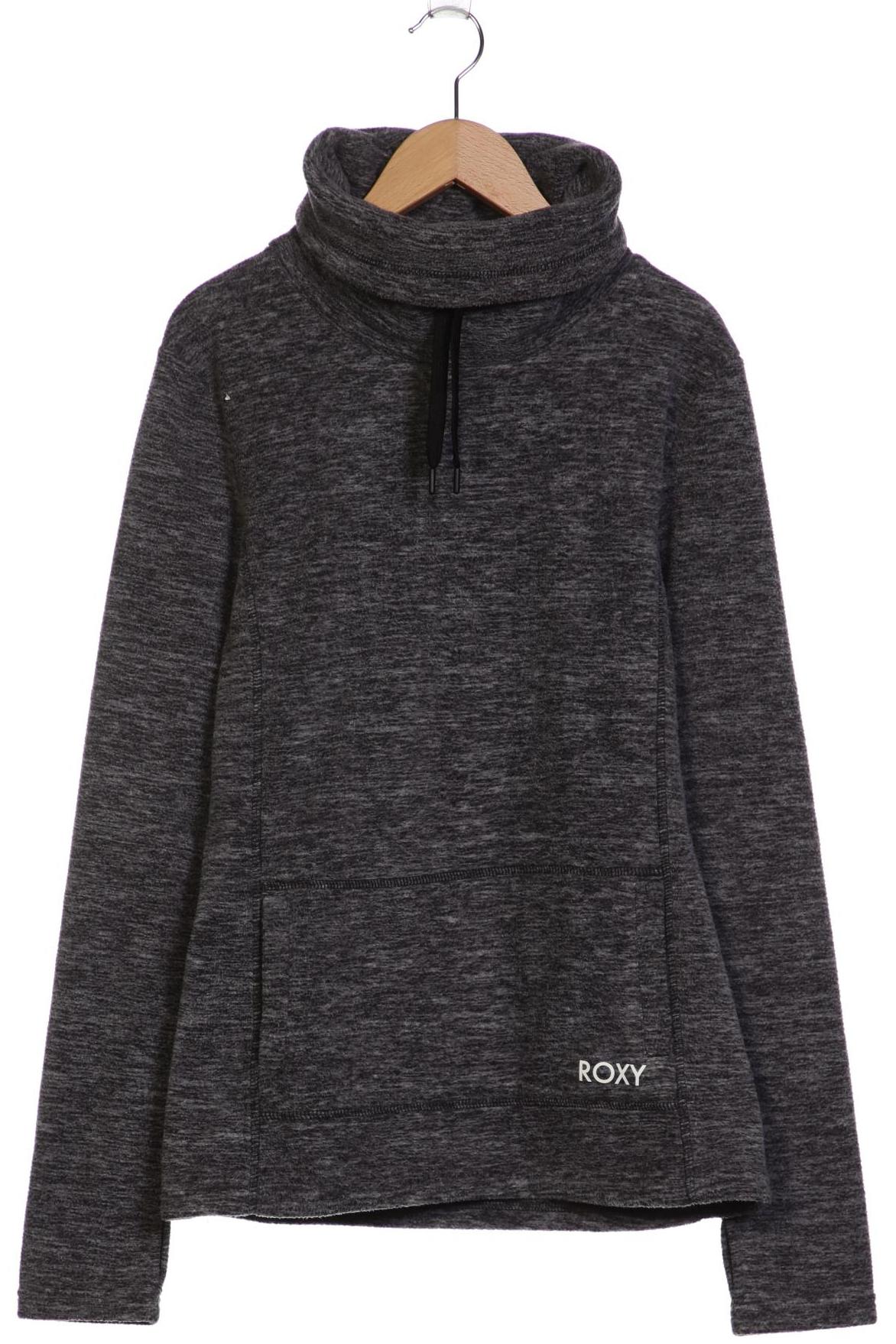 

Roxy Damen Sweatshirt, grau, Gr. 38