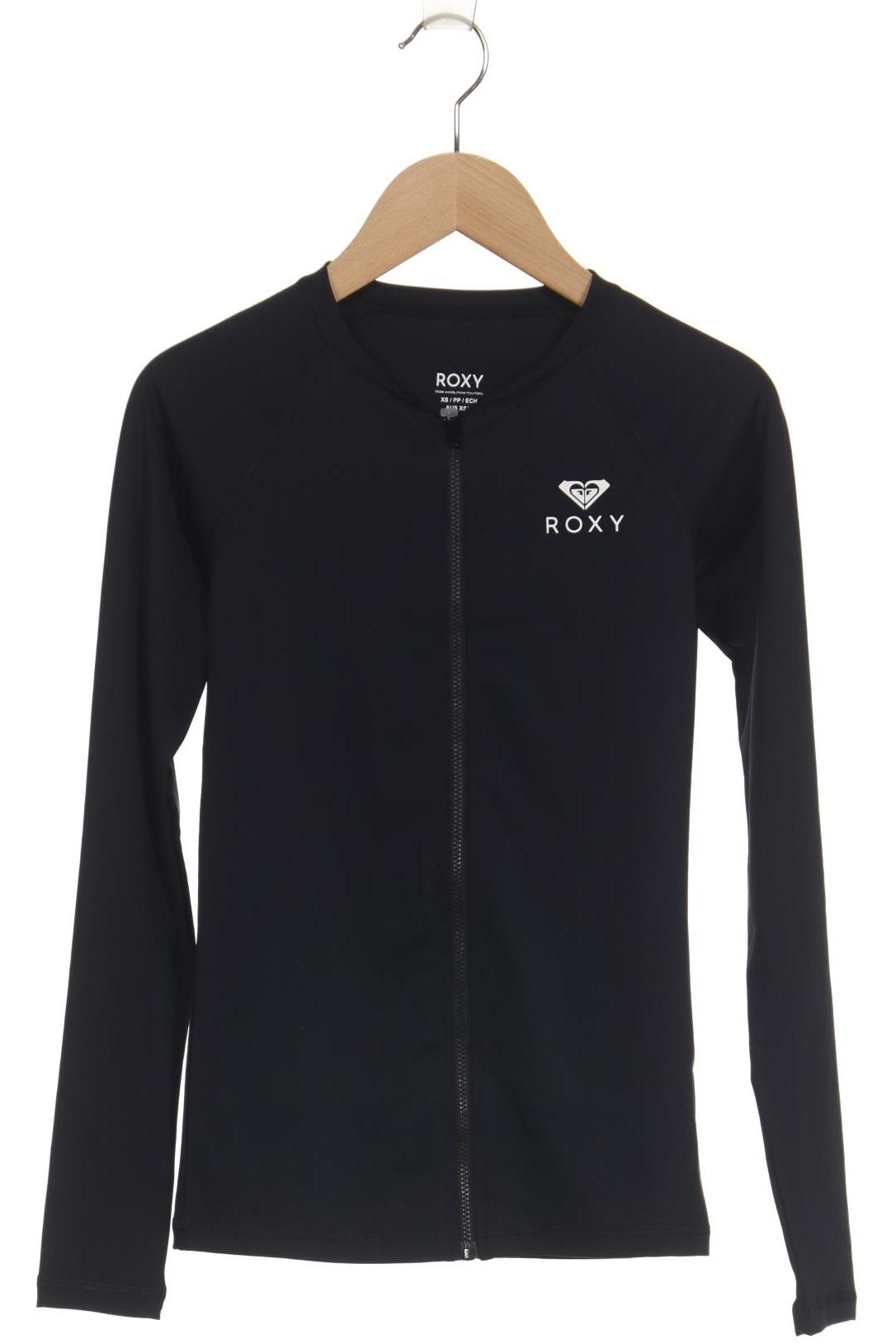 

Roxy Damen Sweatshirt, marineblau, Gr. 6