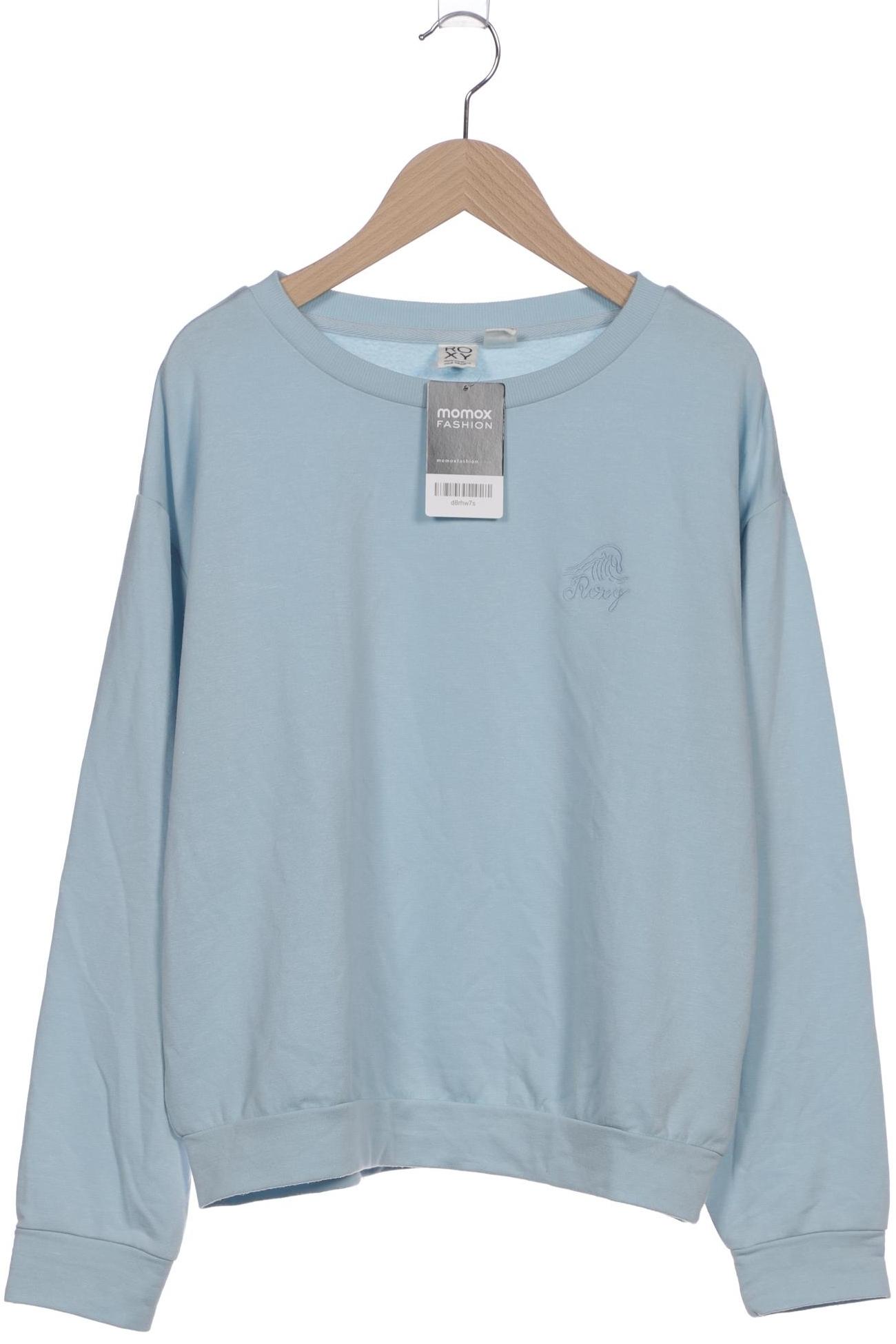 

Roxy Damen Sweatshirt, blau, Gr. 36