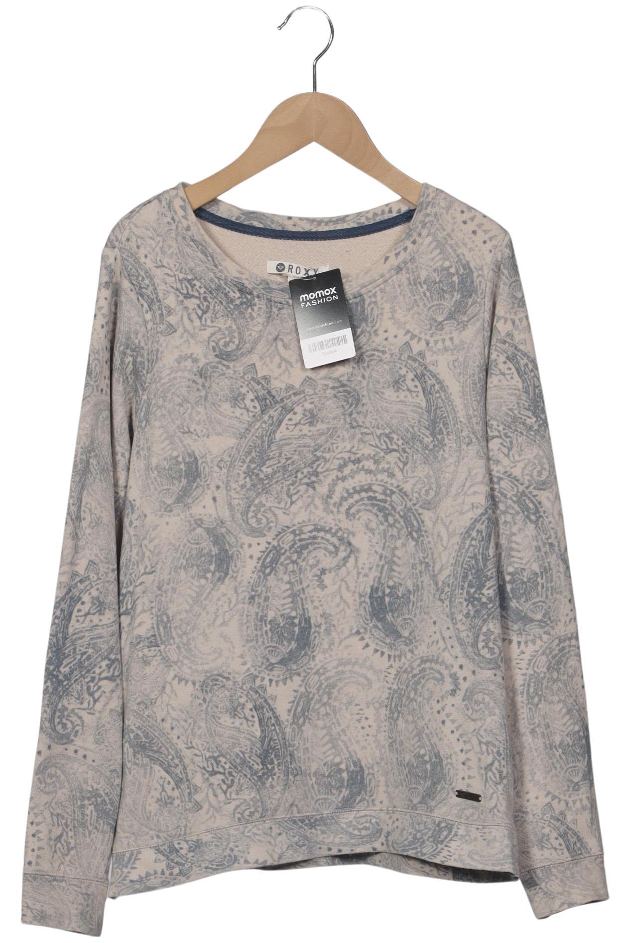 

Roxy Damen Sweatshirt, beige, Gr. 38