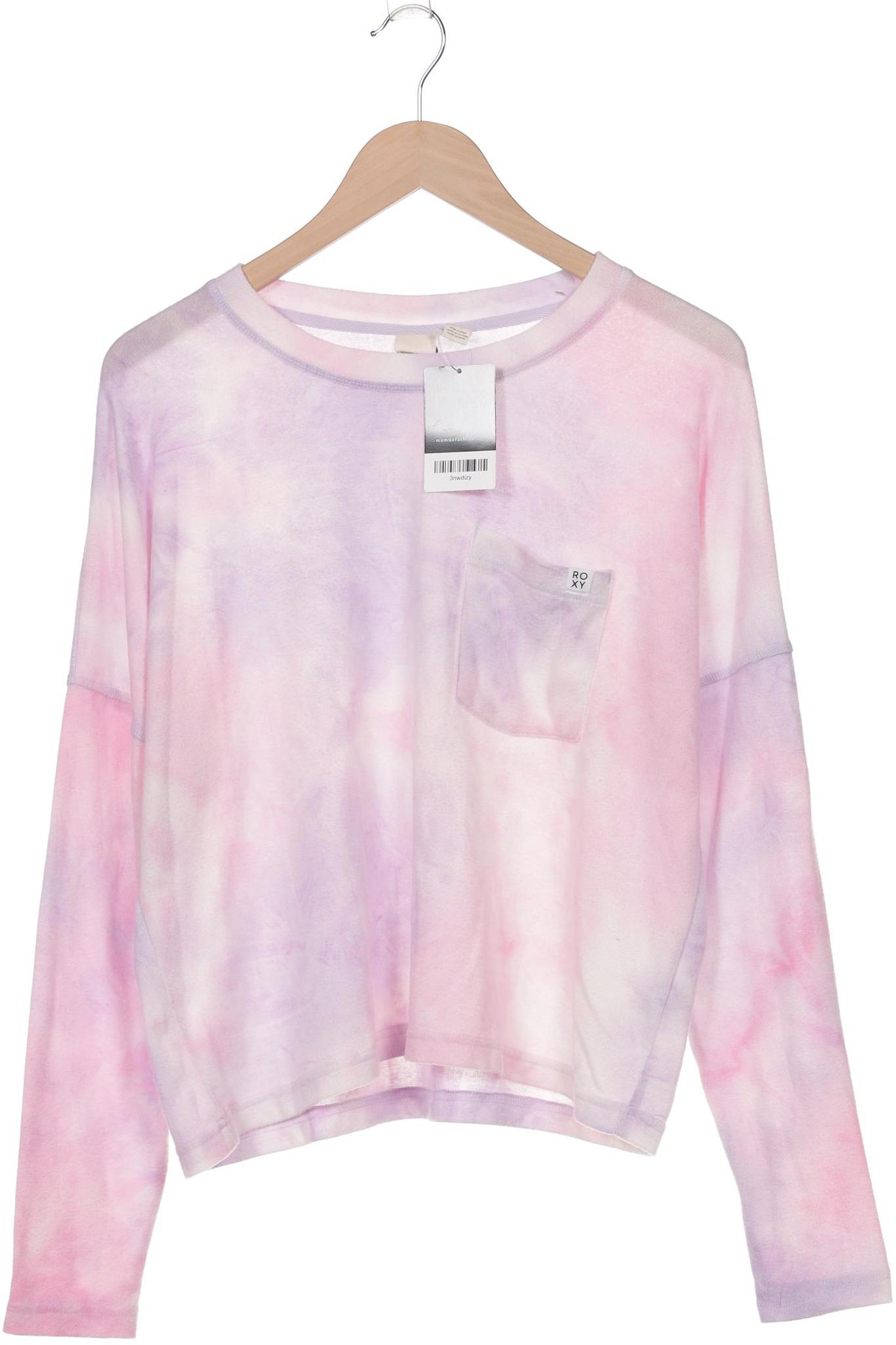 

Roxy Damen Sweatshirt, flieder, Gr. 42